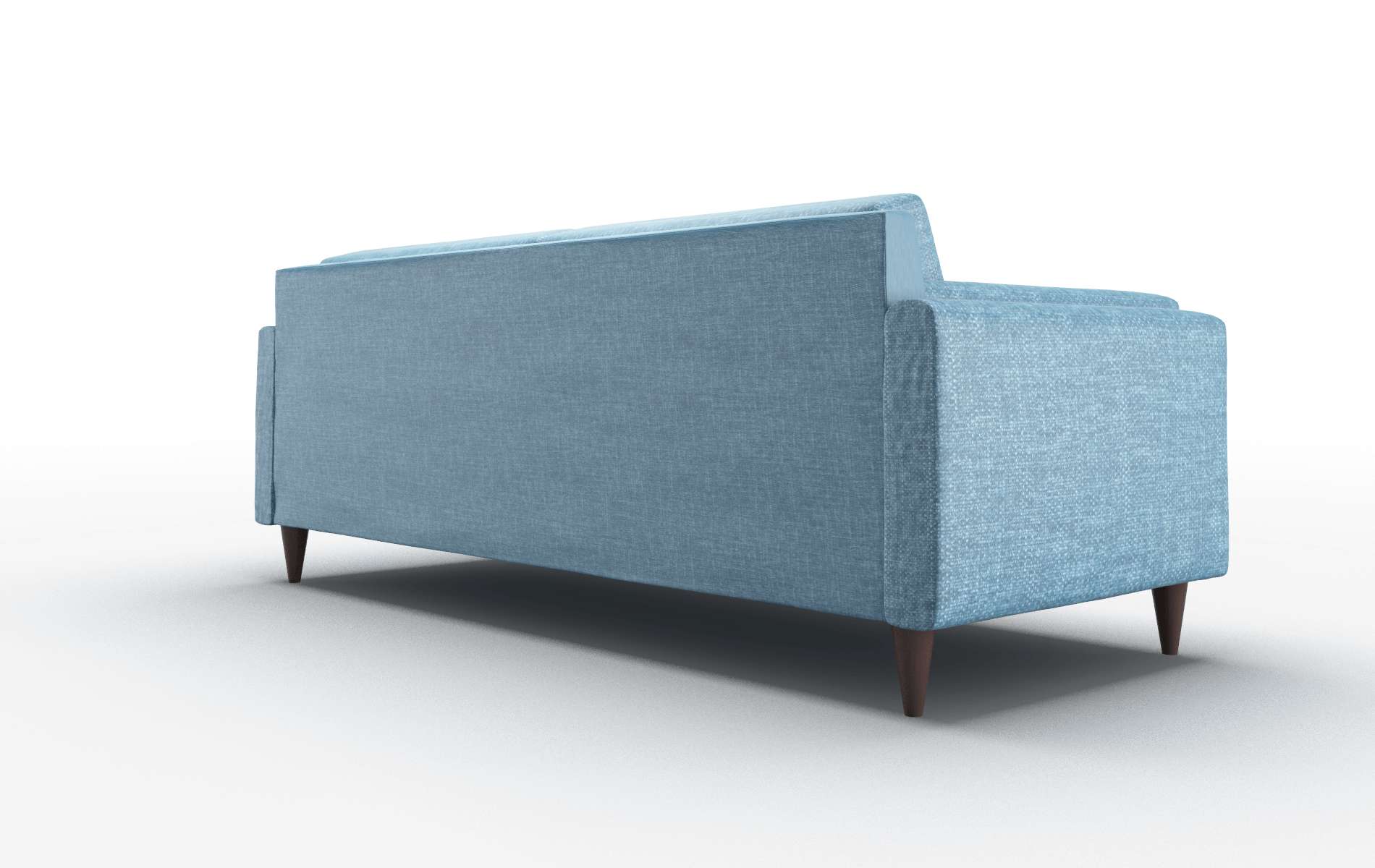 Helsinki Keylargo Ocean Sofa espresso legs 5