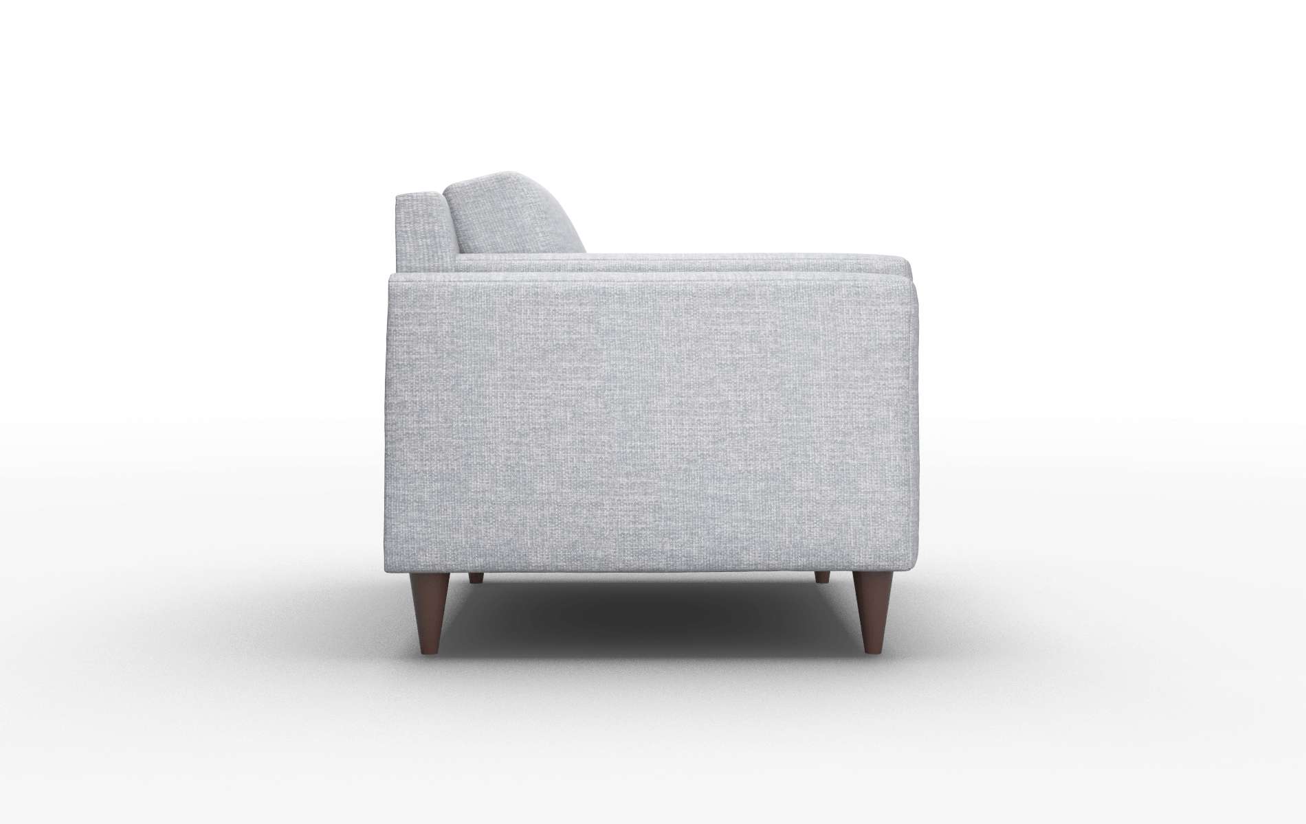 Helsinki Lana Ash Chair espresso legs 3