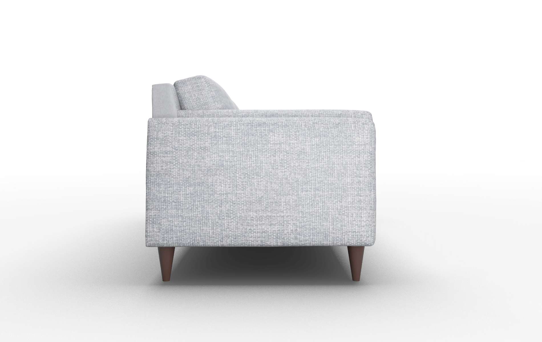 Helsinki Lana Ash Sofa espresso legs 3