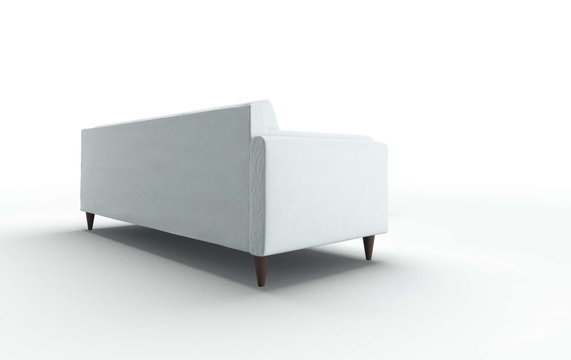 Helsinki Leslie Robins_egg Sectional espresso legs 3