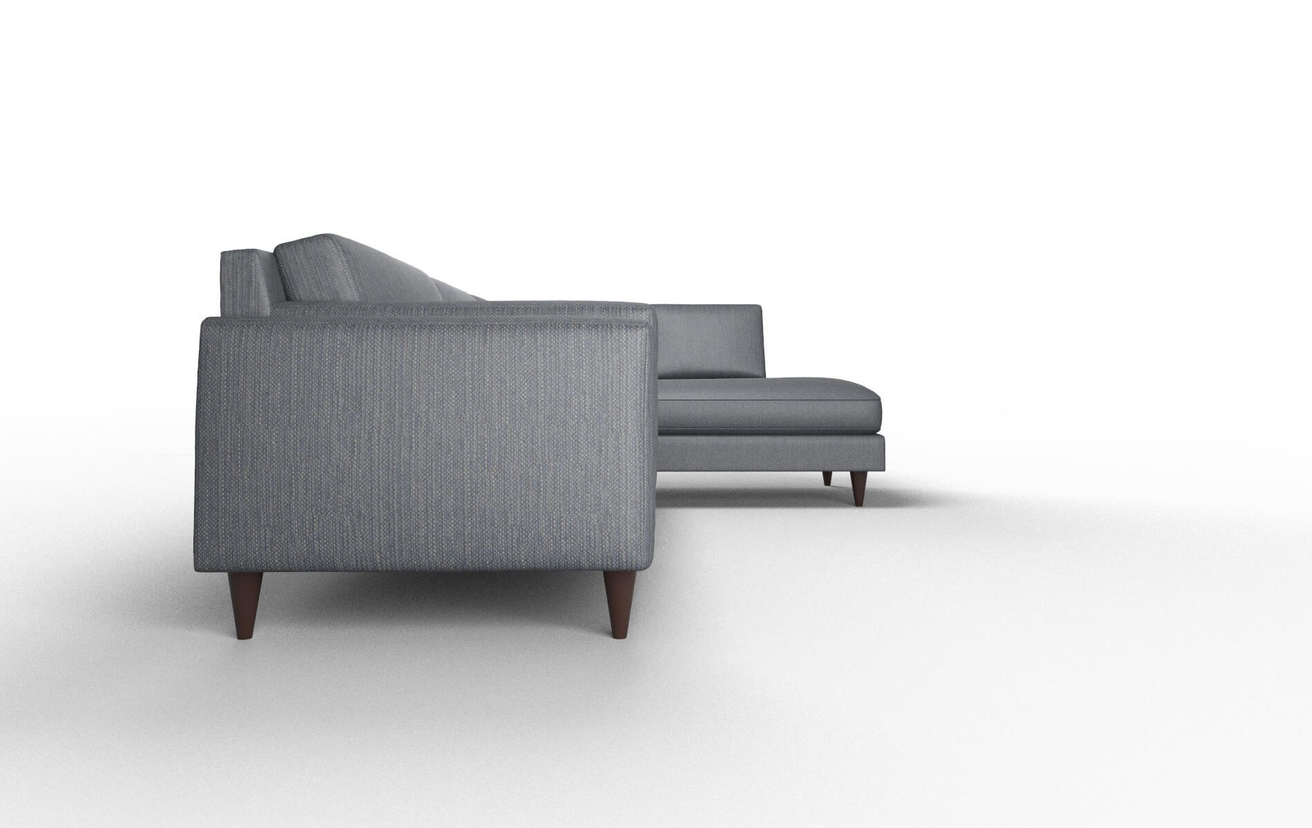 Helsinki Malibu Sea Panel espresso legs 3