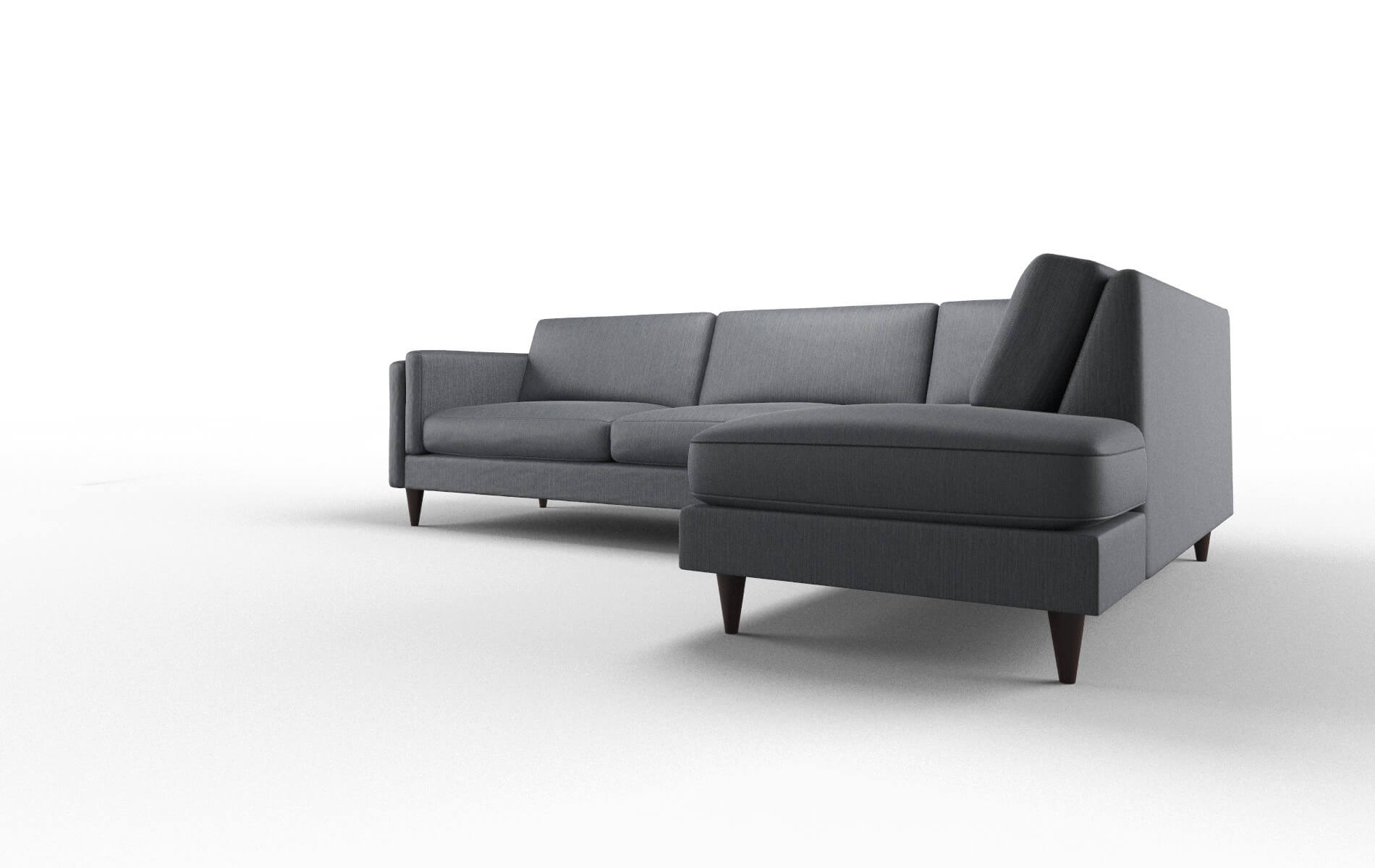 Helsinki Malibu Sea Panel espresso legs 4