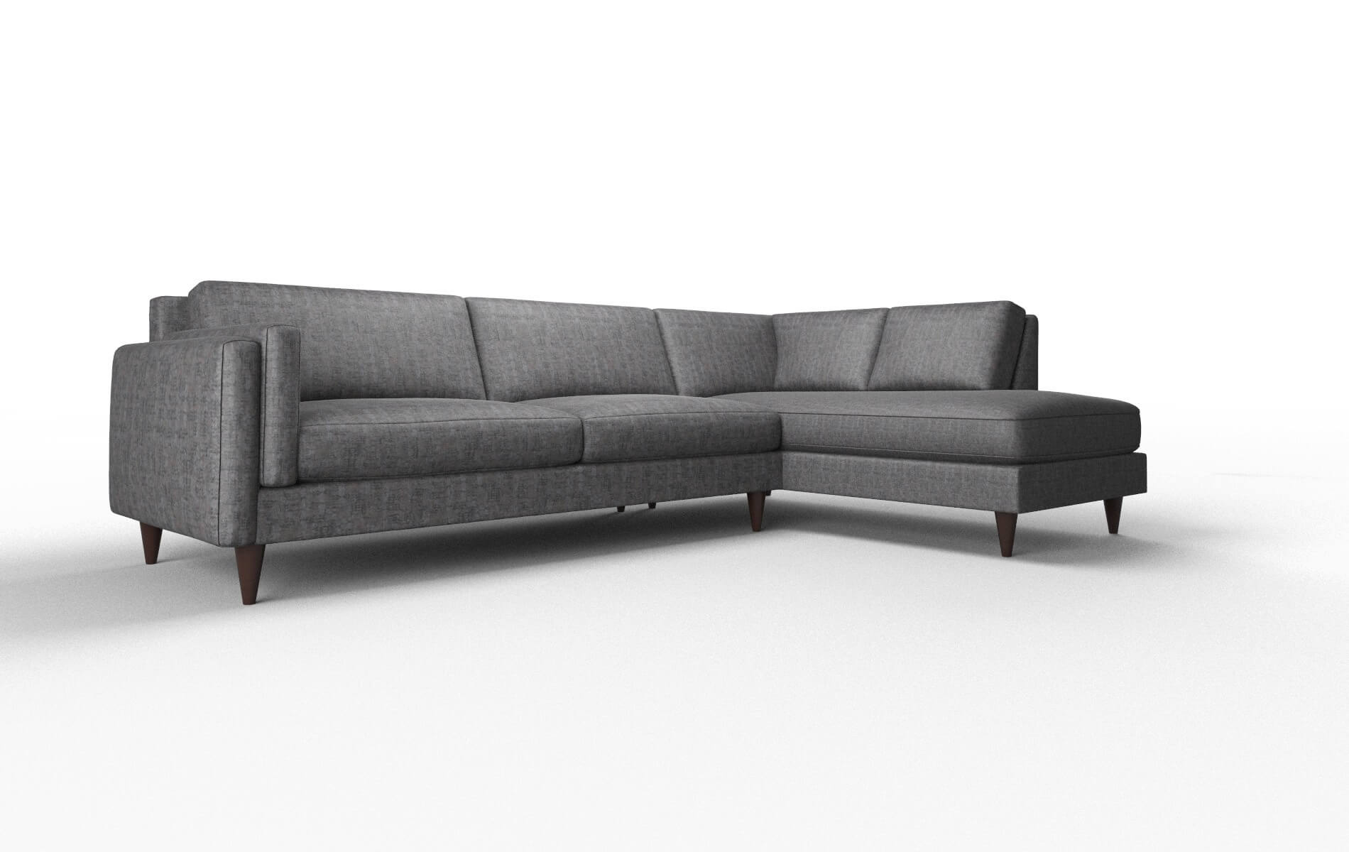 Helsinki Marcy Baltic Panel espresso legs 2