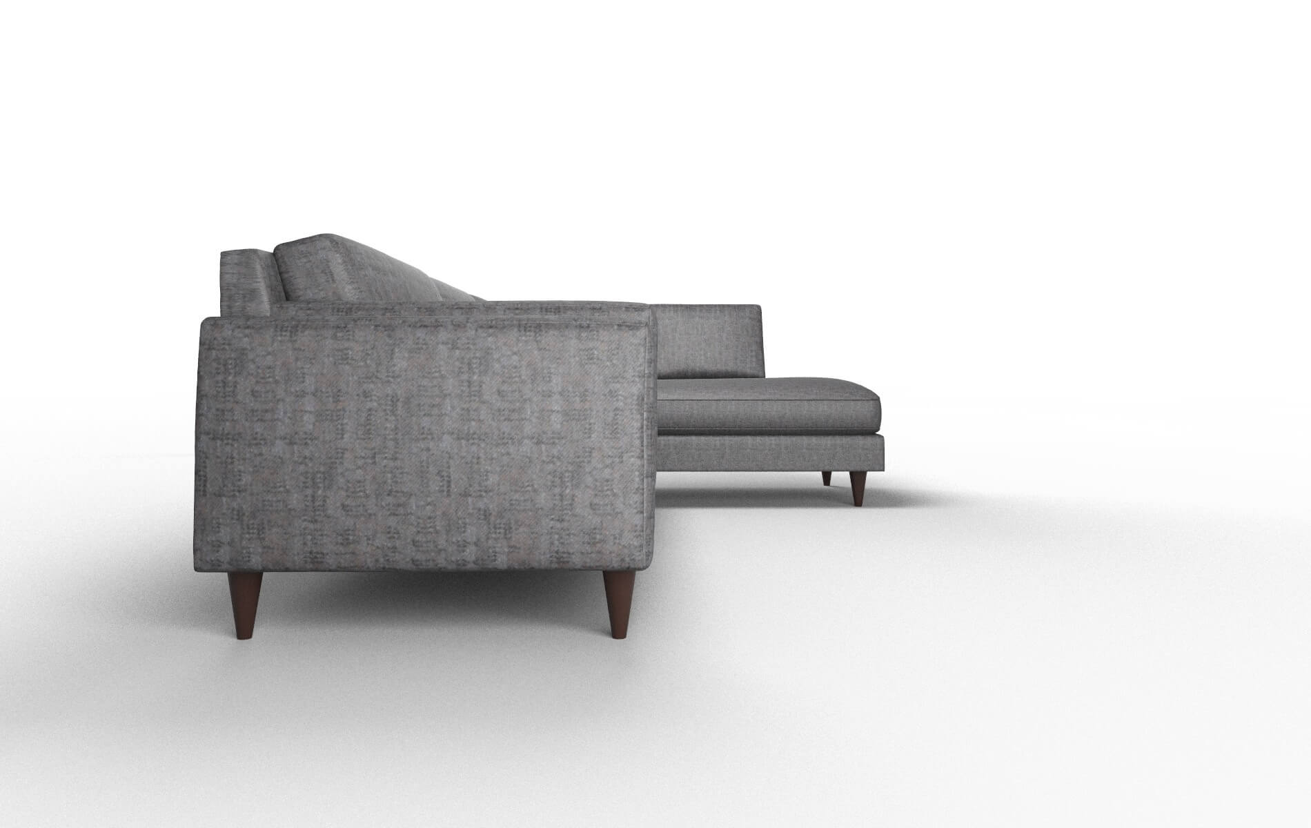 Helsinki Marcy Baltic Panel espresso legs 3