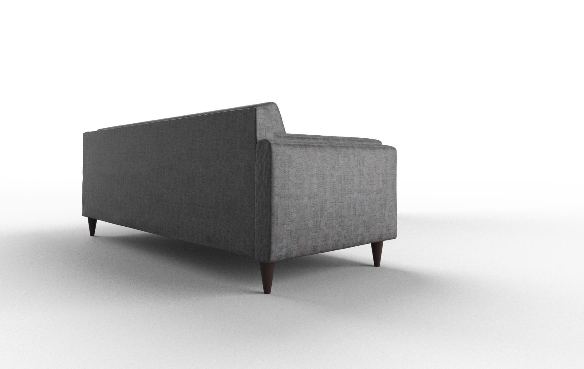 Helsinki Marcy Baltic Sectional espresso legs 3
