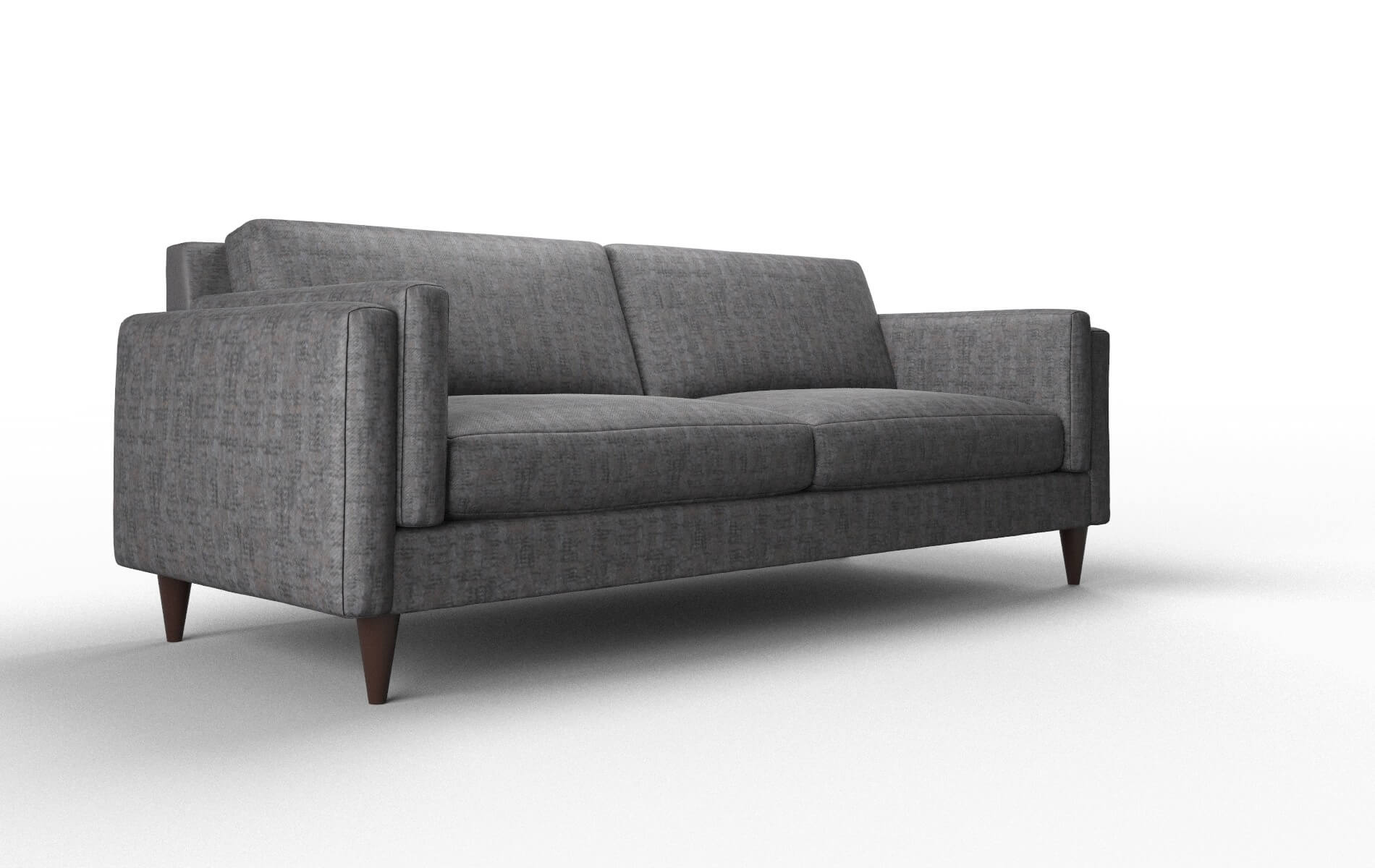 Helsinki Marcy Baltic Sofa espresso legs 2
