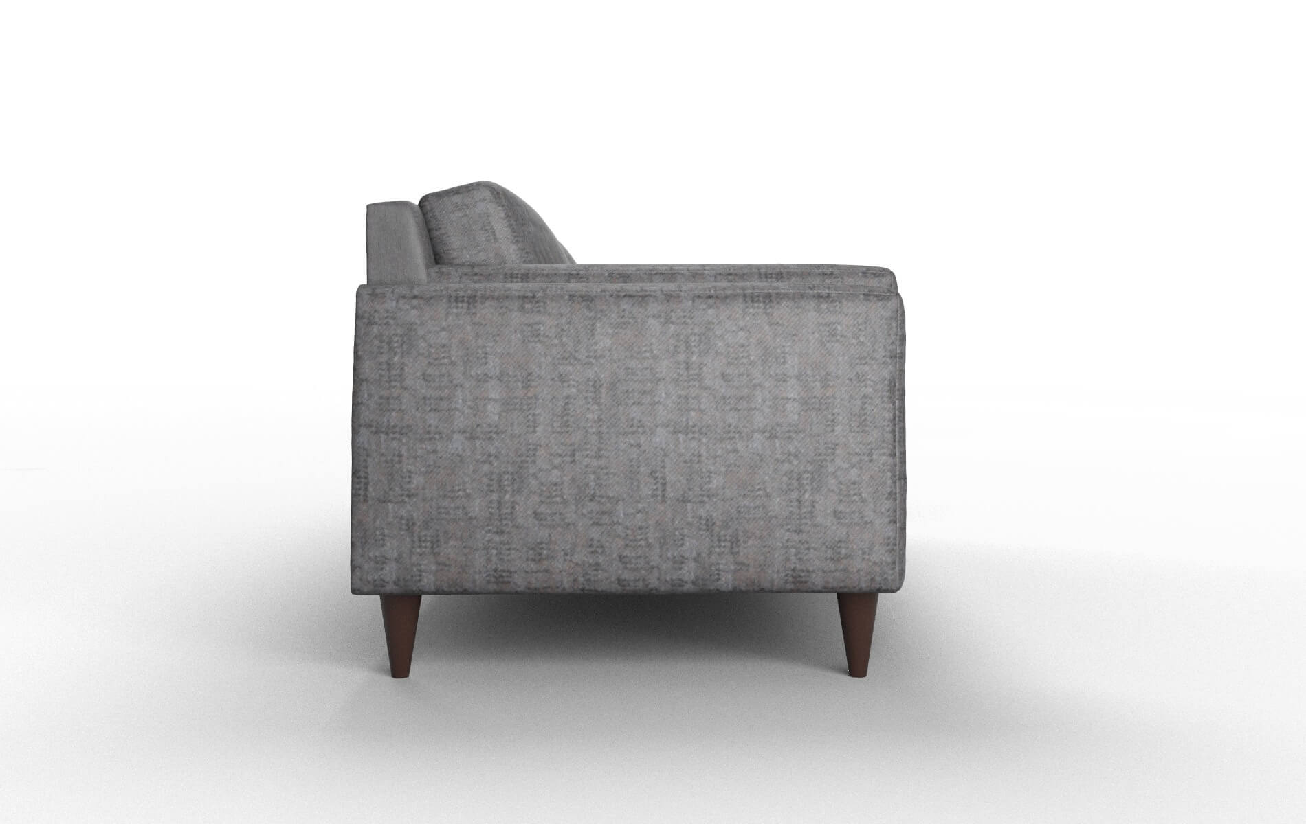 Helsinki Marcy Baltic Sofa espresso legs 3
