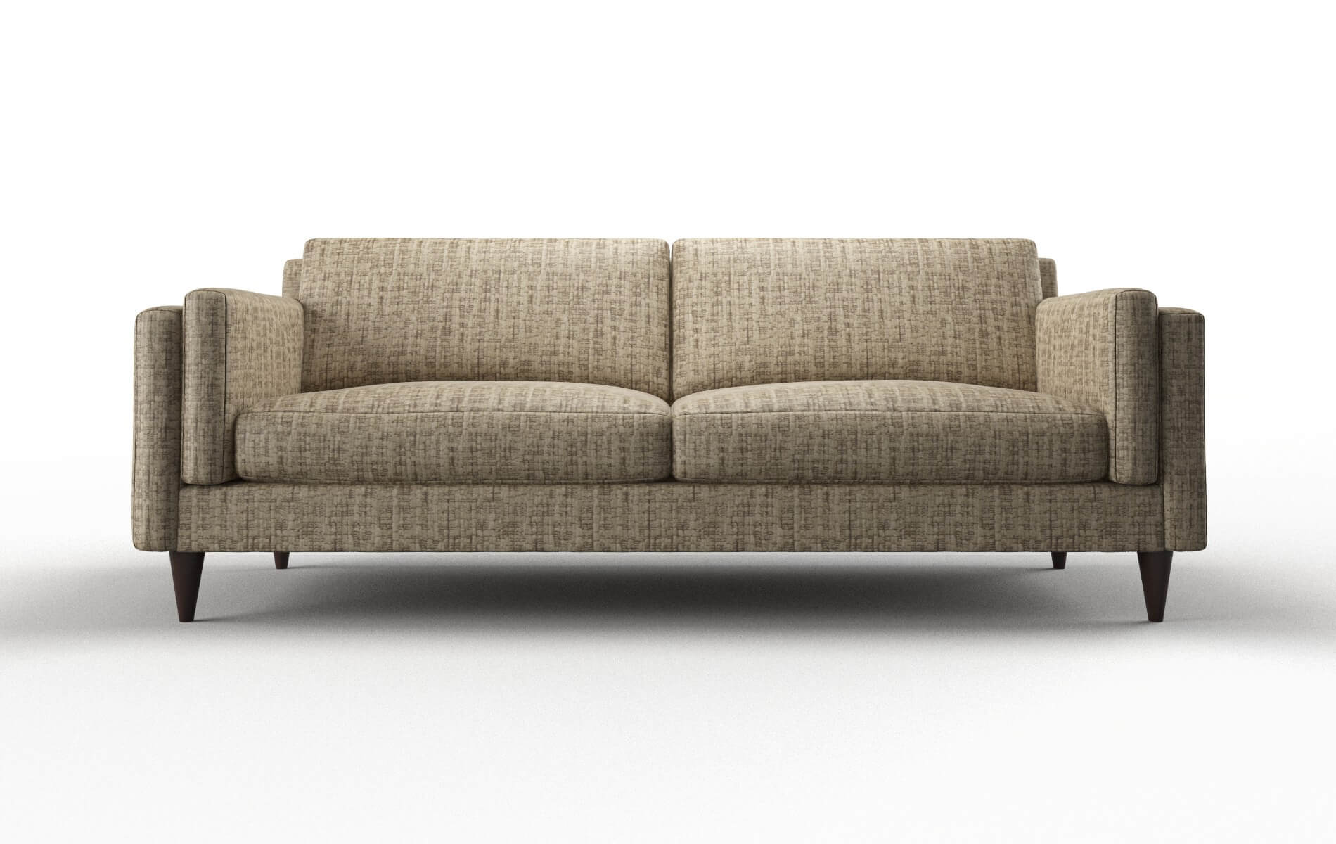 Helsinki Marcy camel Sofa Espresso Legs  1