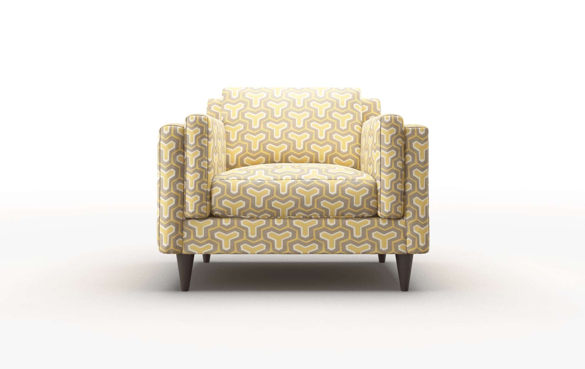 Helsinki Merci Dijon Chair espresso legs 1