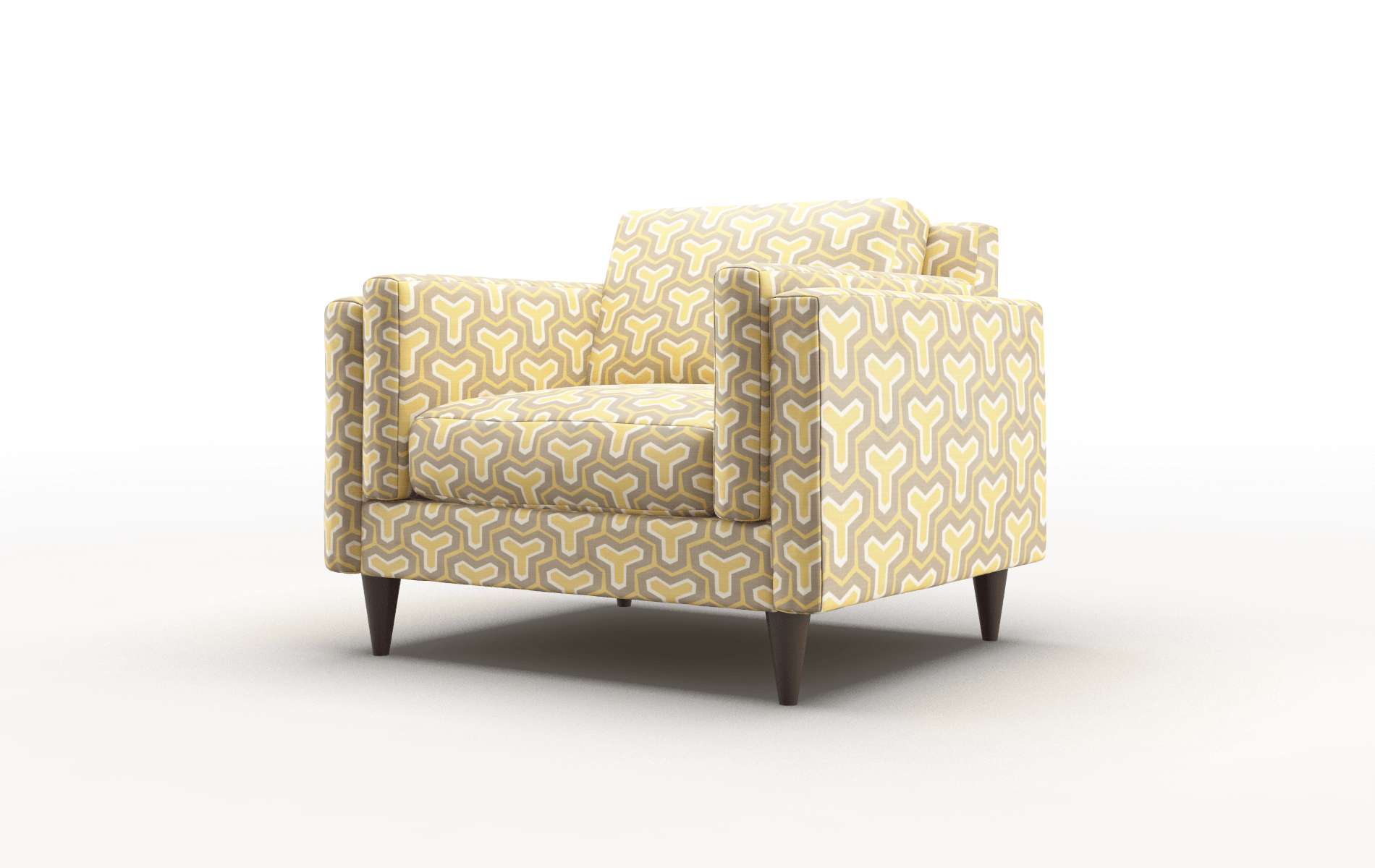 Helsinki Merci Dijon Chair espresso legs 4