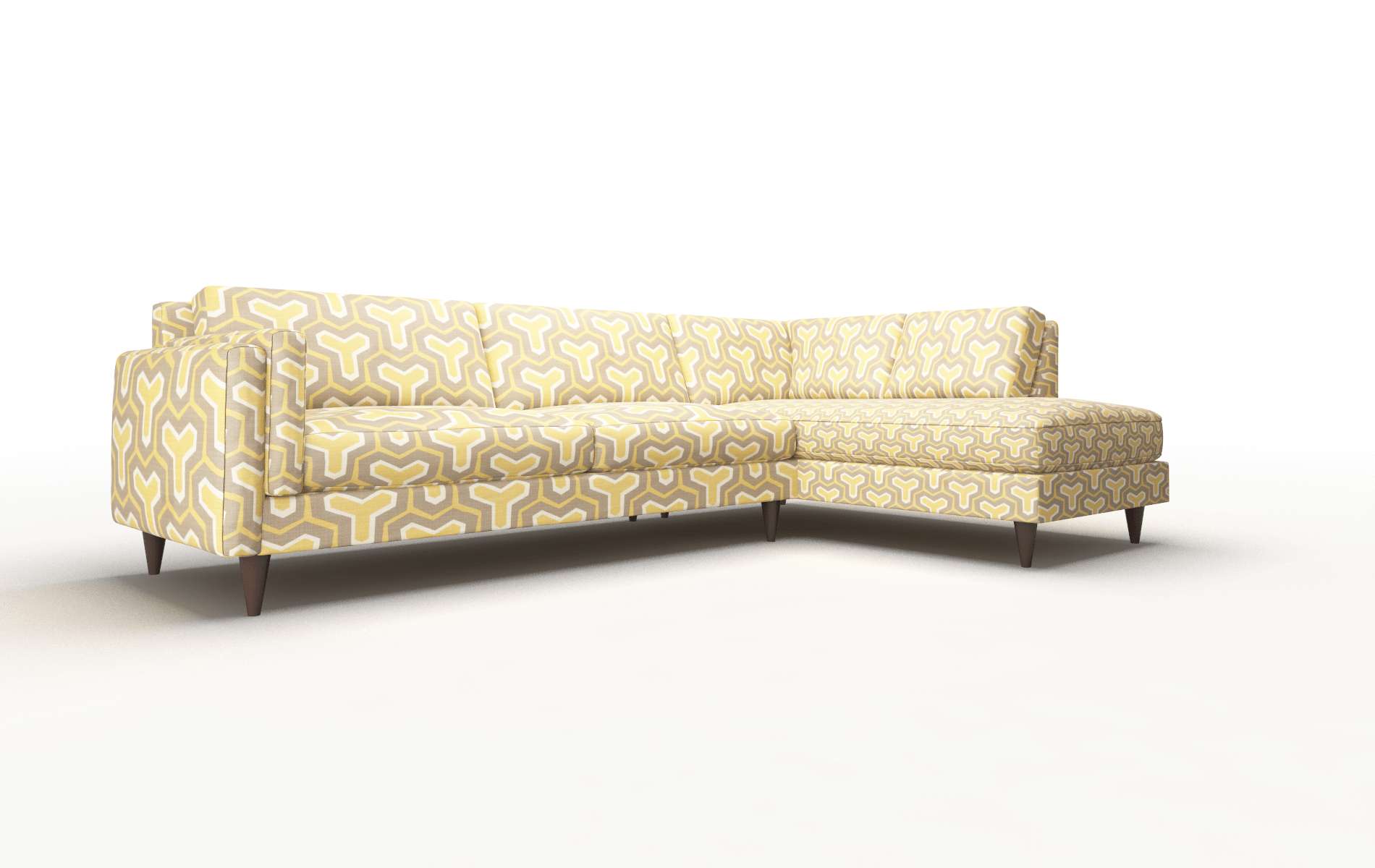 Helsinki Merci Dijon Panel espresso legs 2