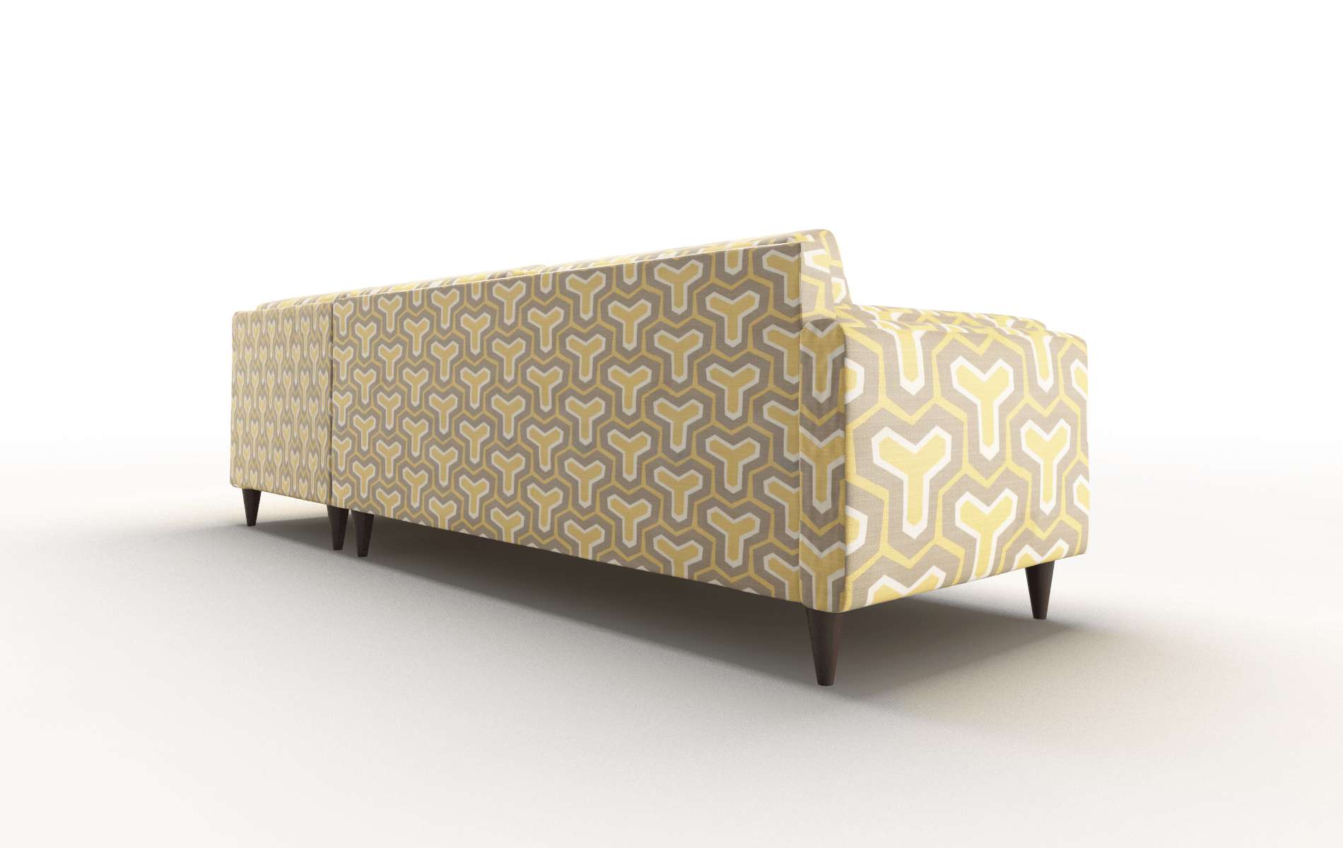 Helsinki Merci Dijon Panel espresso legs 5