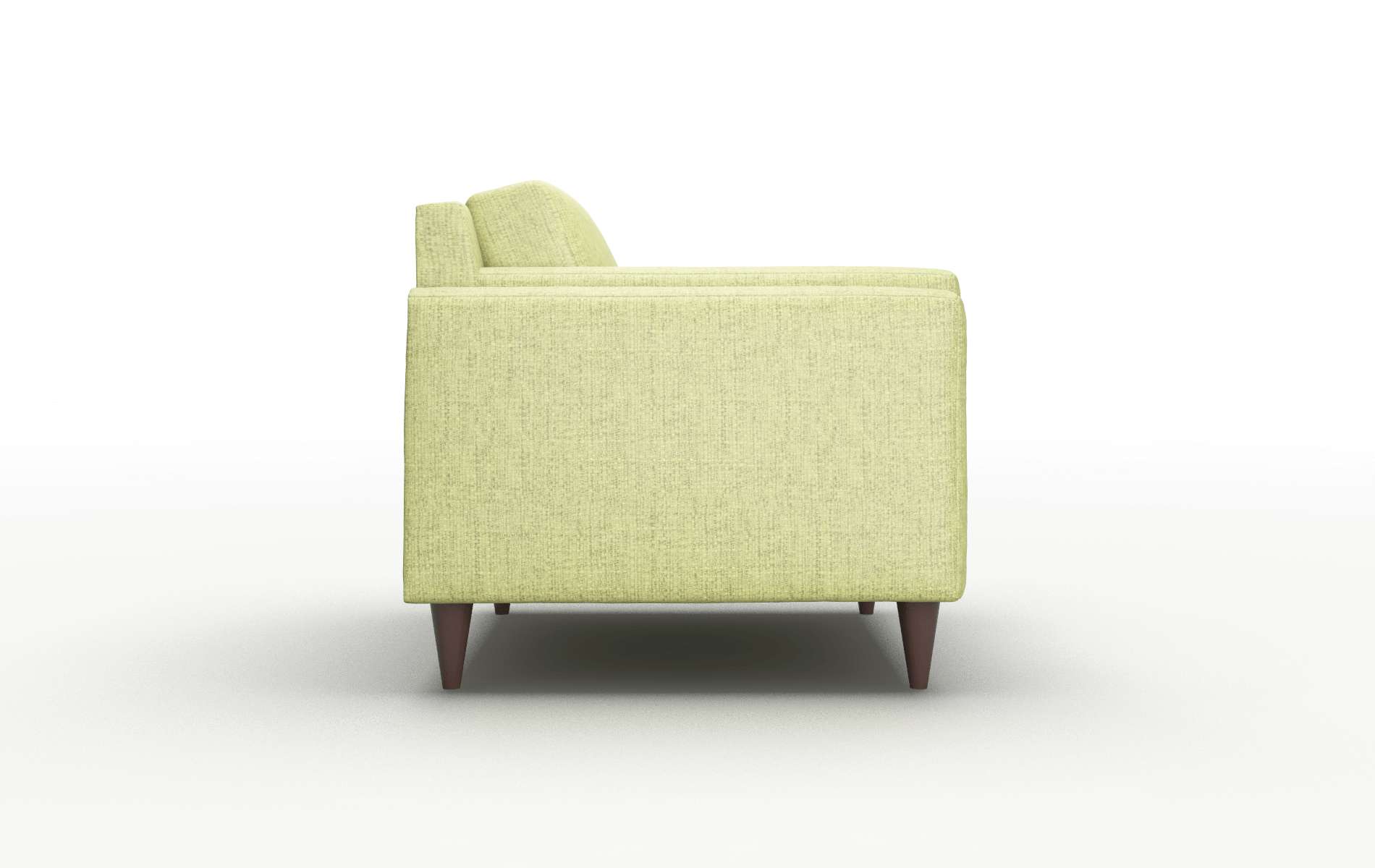 Helsinki Notion Appletini Chair espresso legs 3
