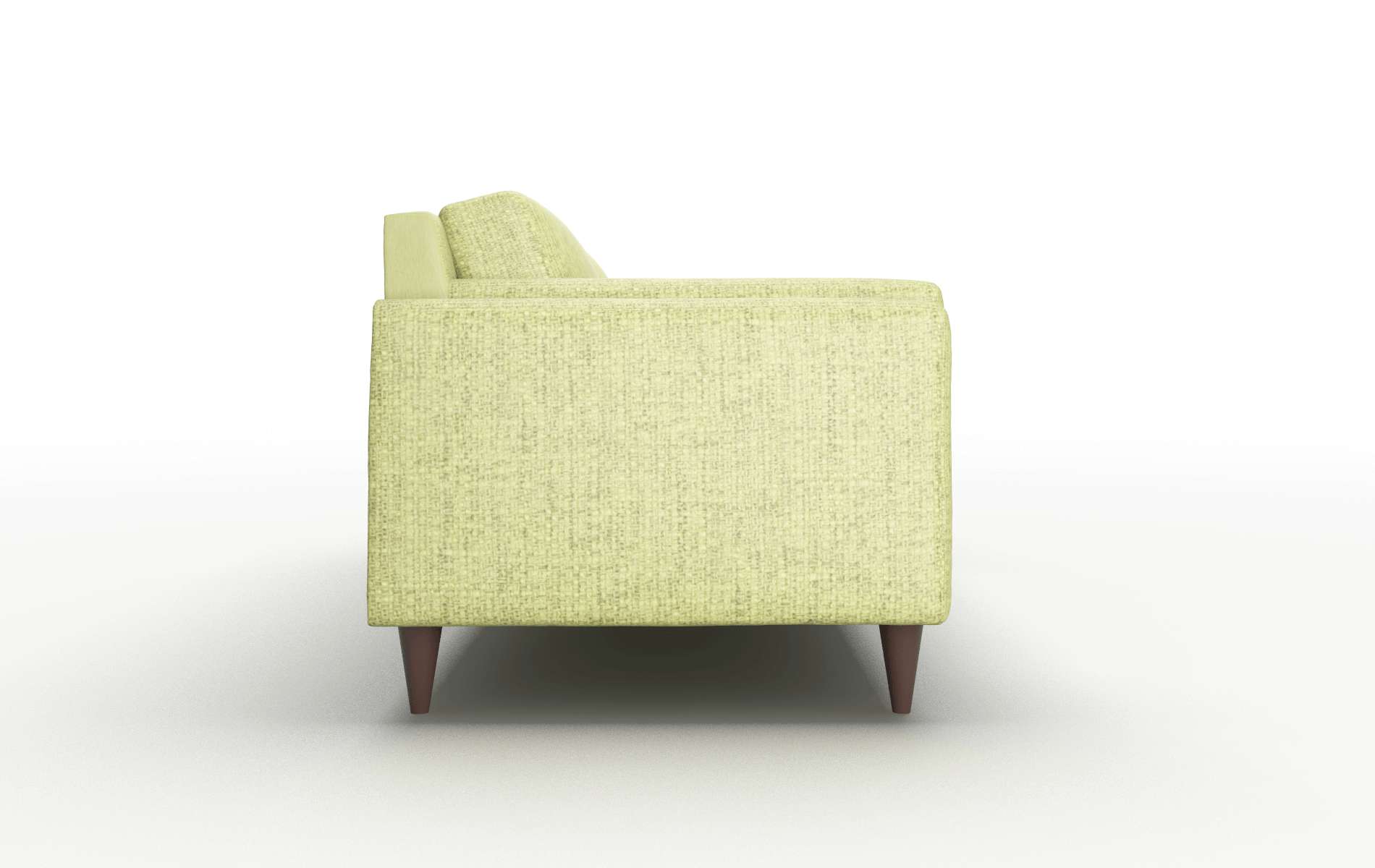 Helsinki Notion Appletini Sofa espresso legs 3