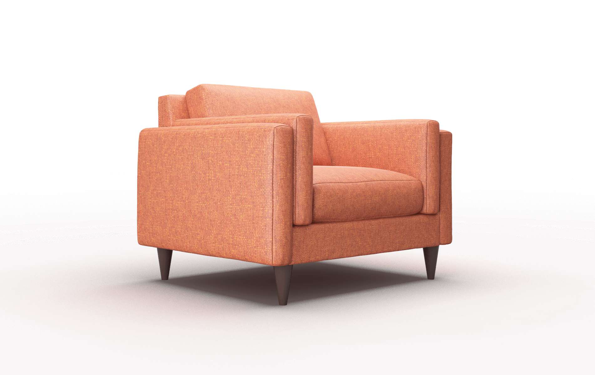 Helsinki Notion Tang Chair espresso legs 2