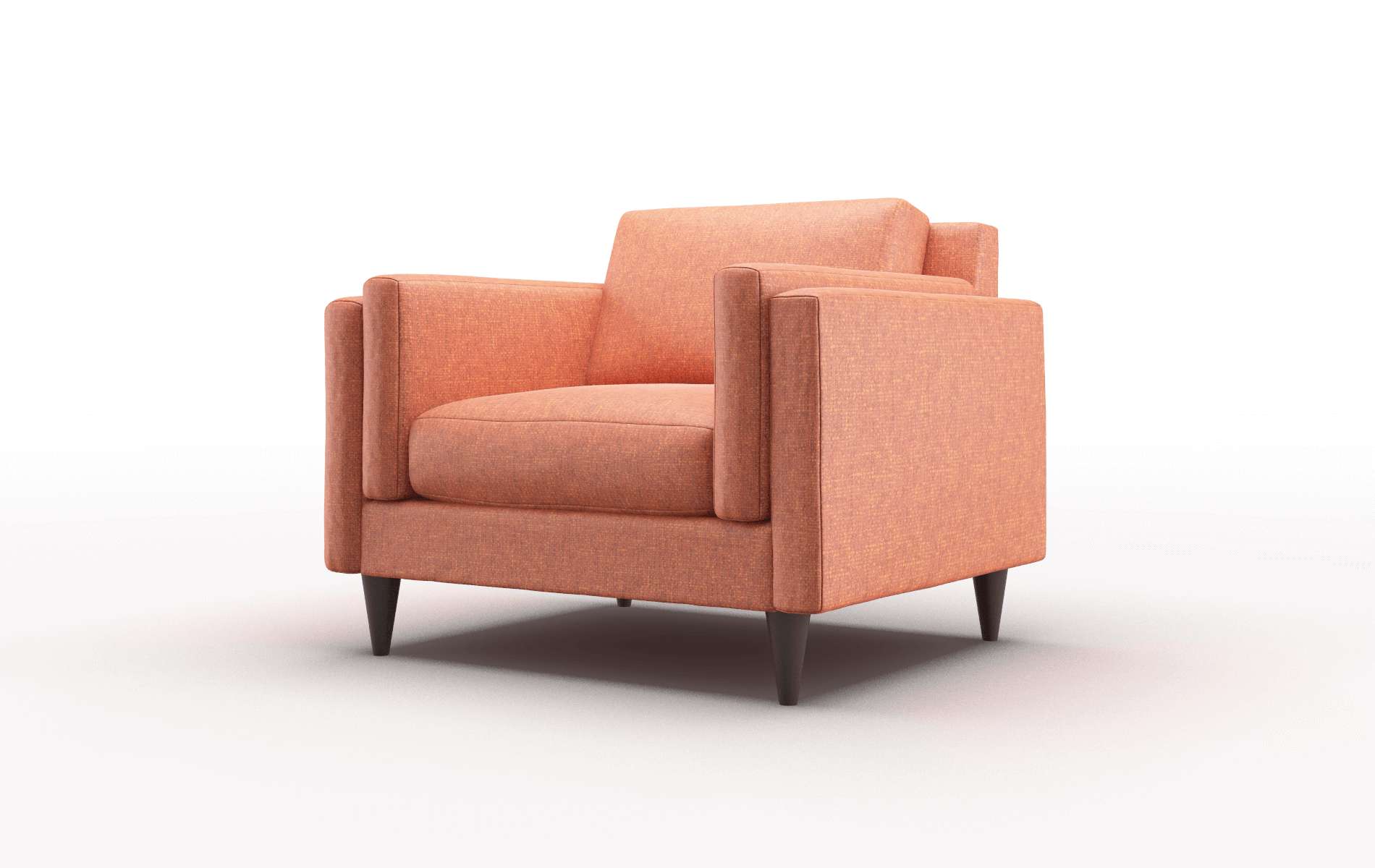 Helsinki Notion Tang Chair espresso legs 4