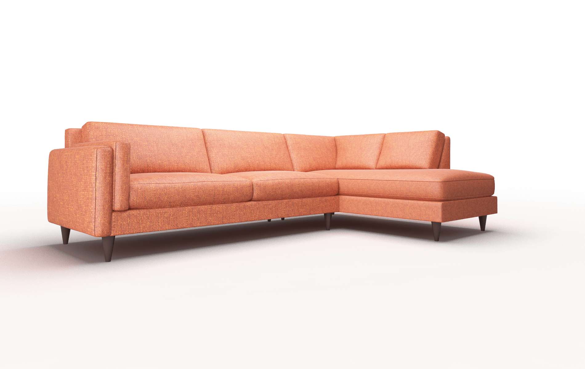 Helsinki Notion Tang Panel espresso legs 2