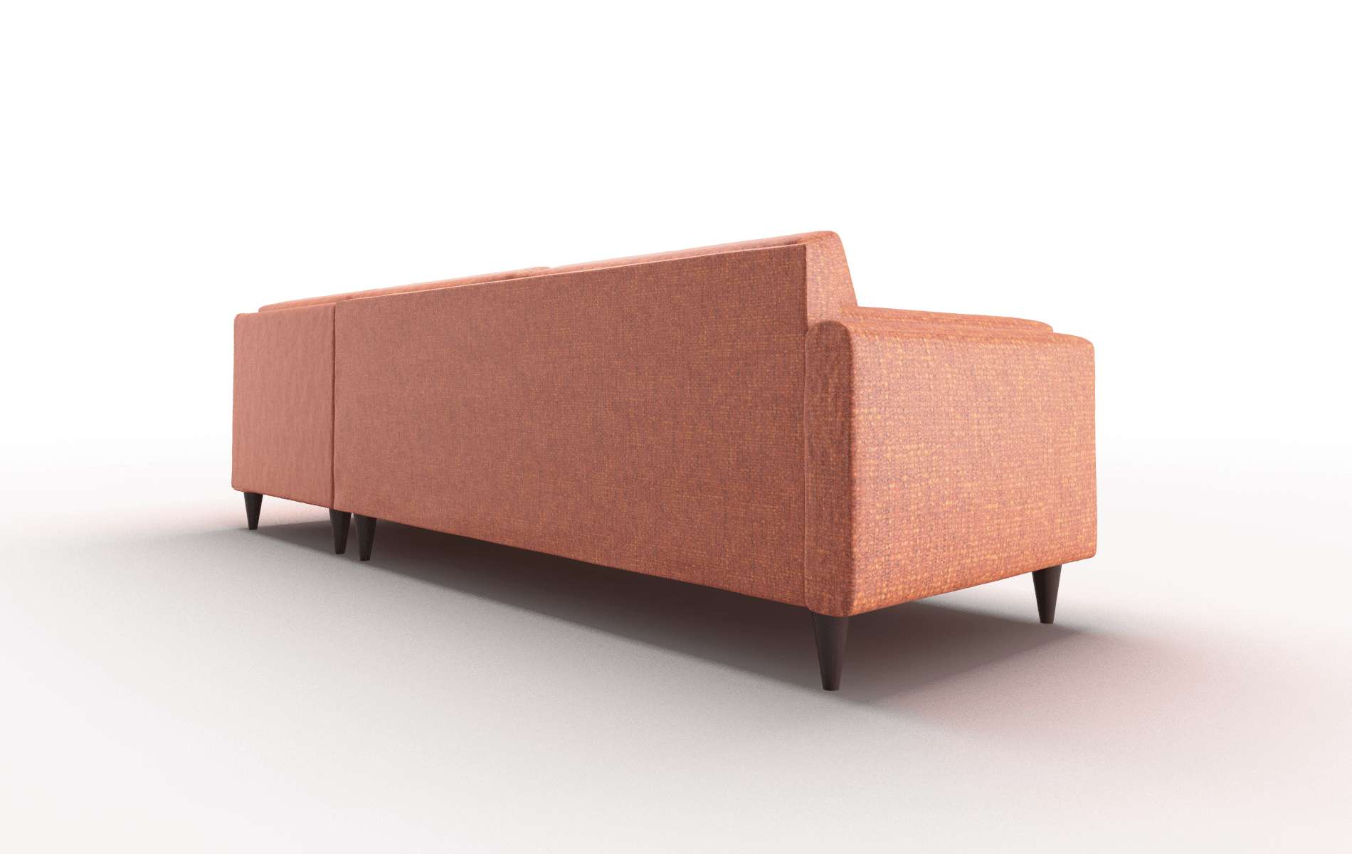 Helsinki Notion Tang Panel espresso legs 5