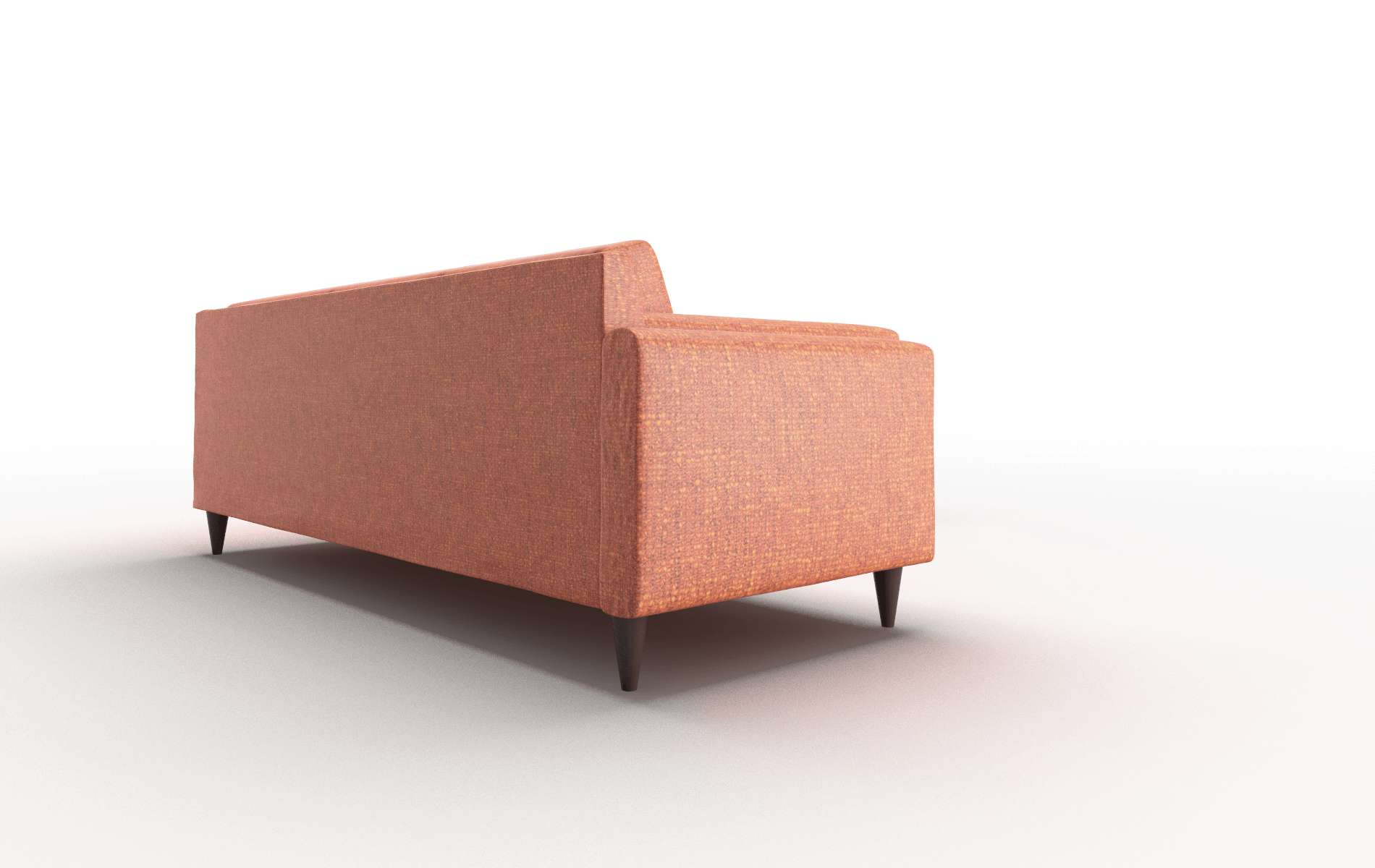 Helsinki Notion Tang Sectional espresso legs 3