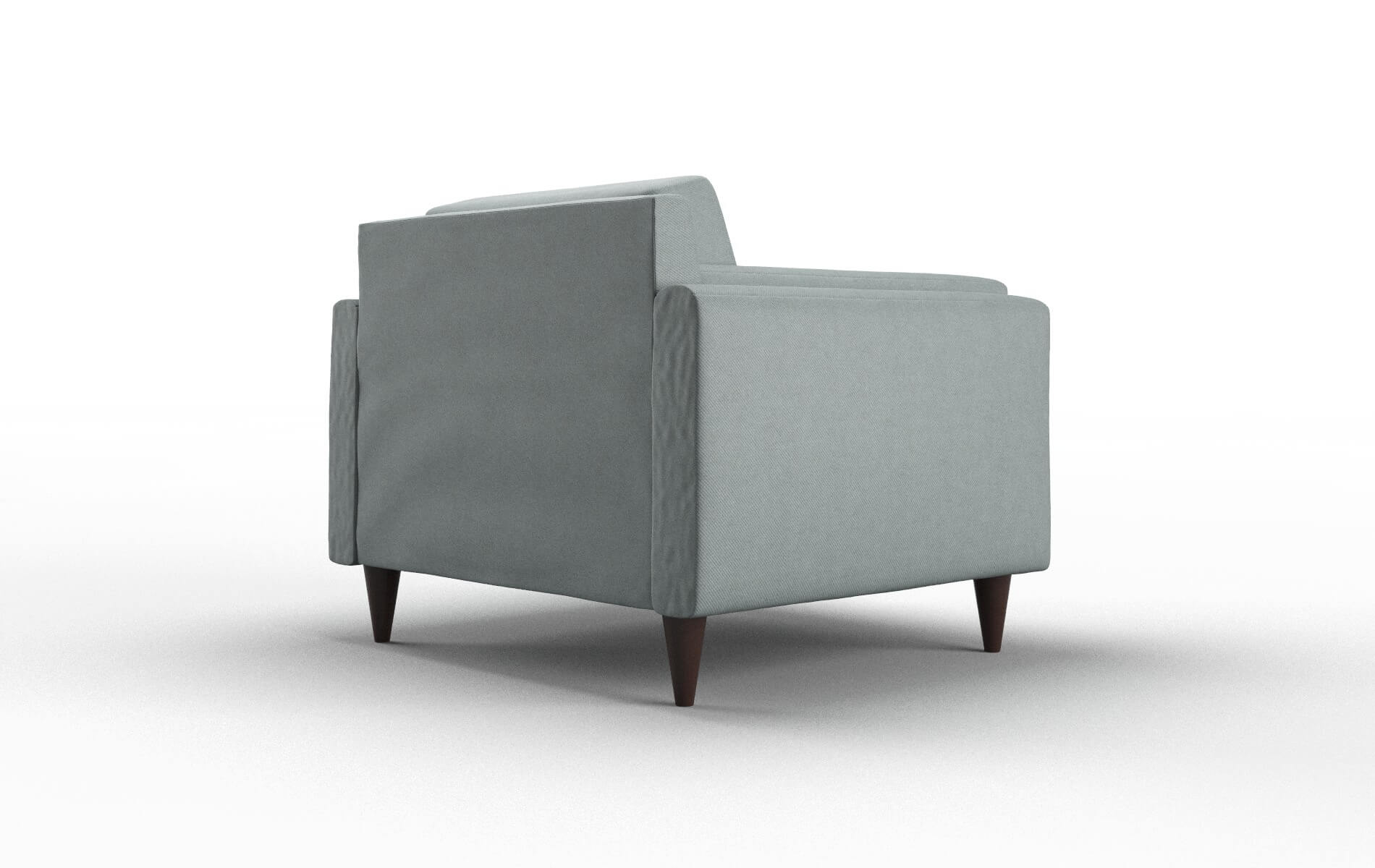 Helsinki Oakley Baltic Chair espresso legs 5