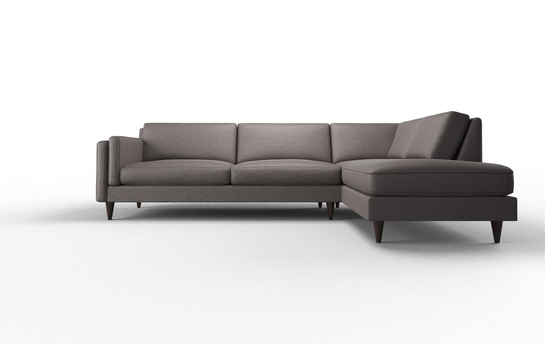 Helsinki Oscar chocolate Panel Espresso Legs  1