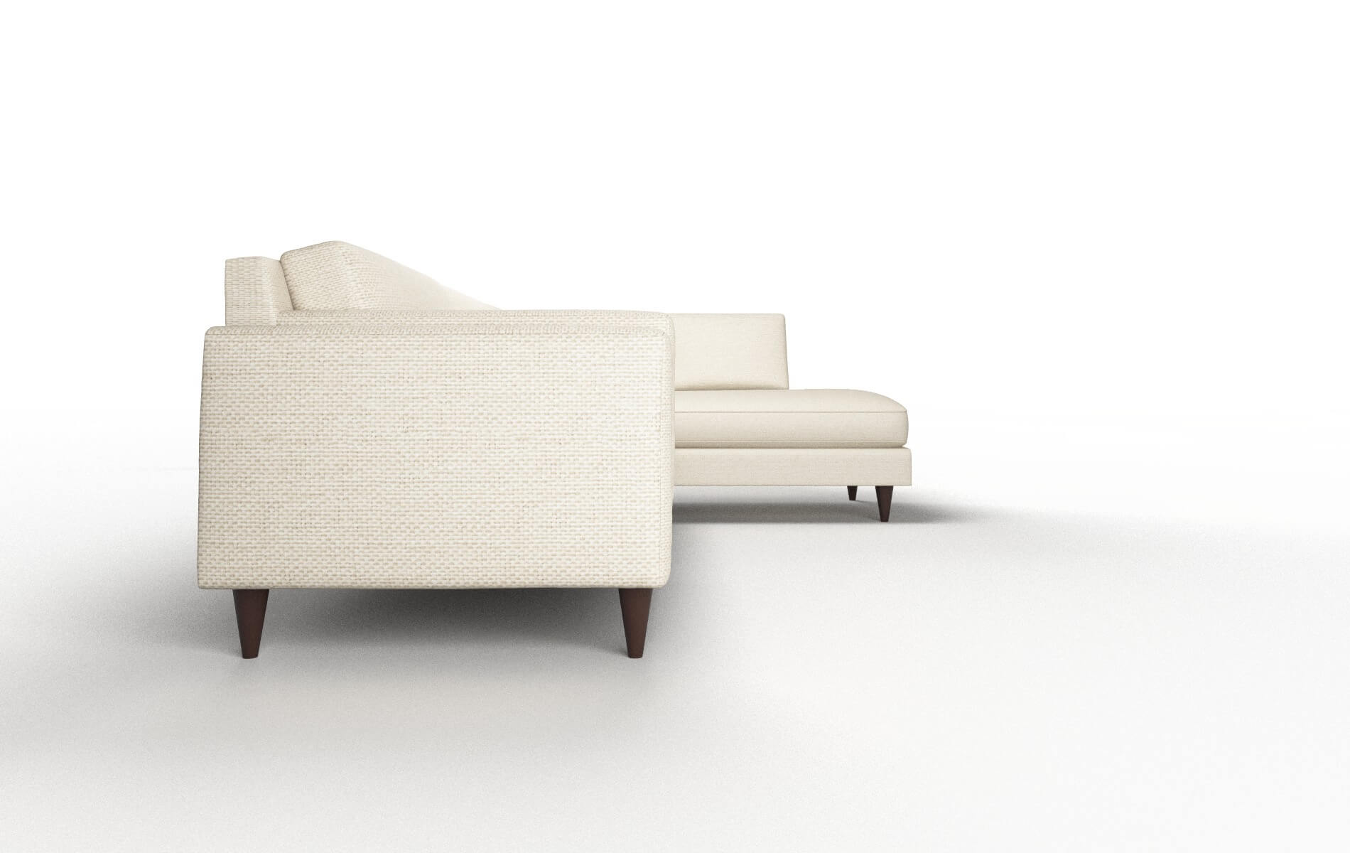 Helsinki Phoenix Birch Panel espresso legs 3