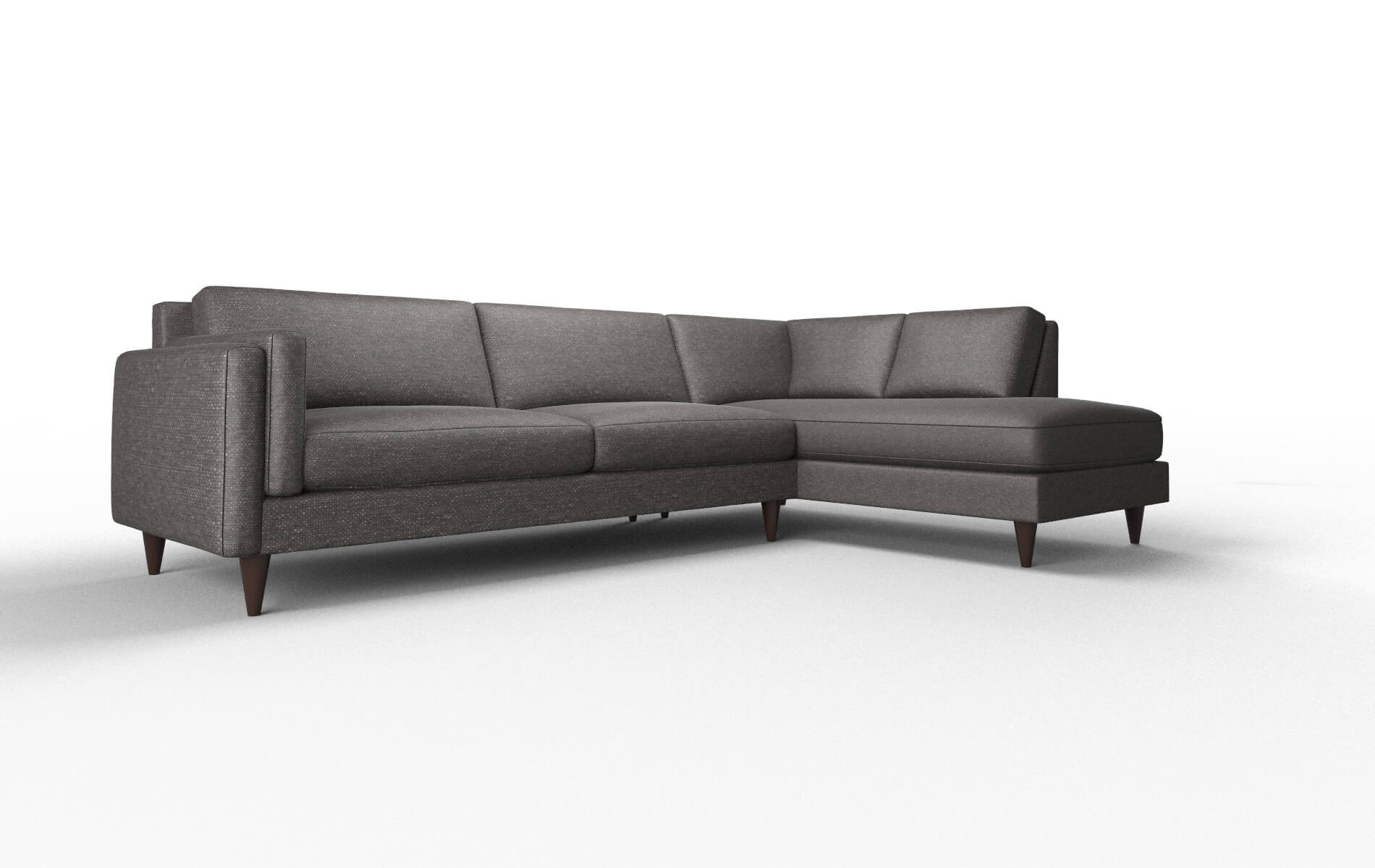 Helsinki Phoenix Chocolate Panel espresso legs 2