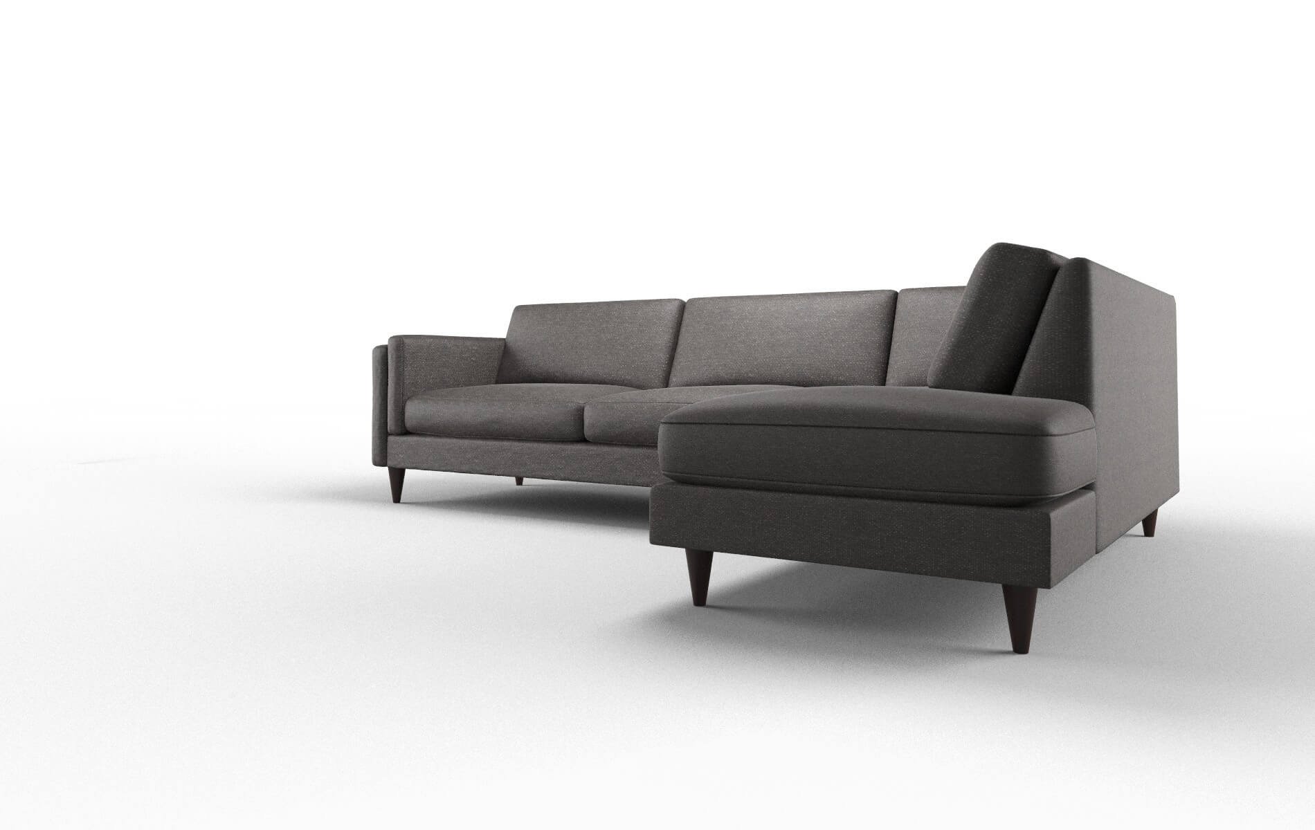 Helsinki Phoenix Chocolate Panel espresso legs 4