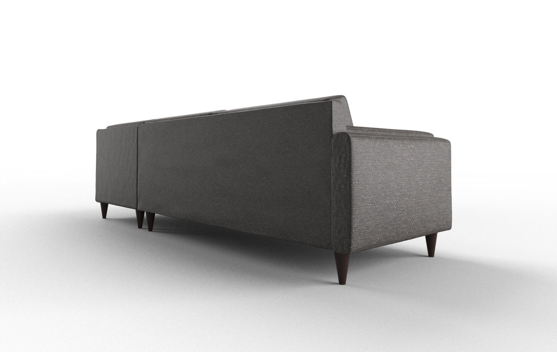 Helsinki Phoenix Chocolate Panel espresso legs 5