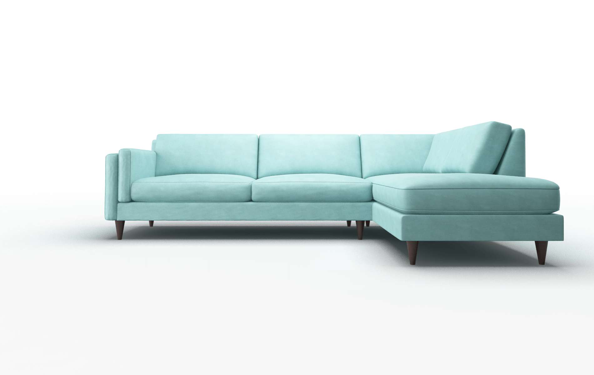 Helsinki Portland mercury Panel Espresso Legs  1