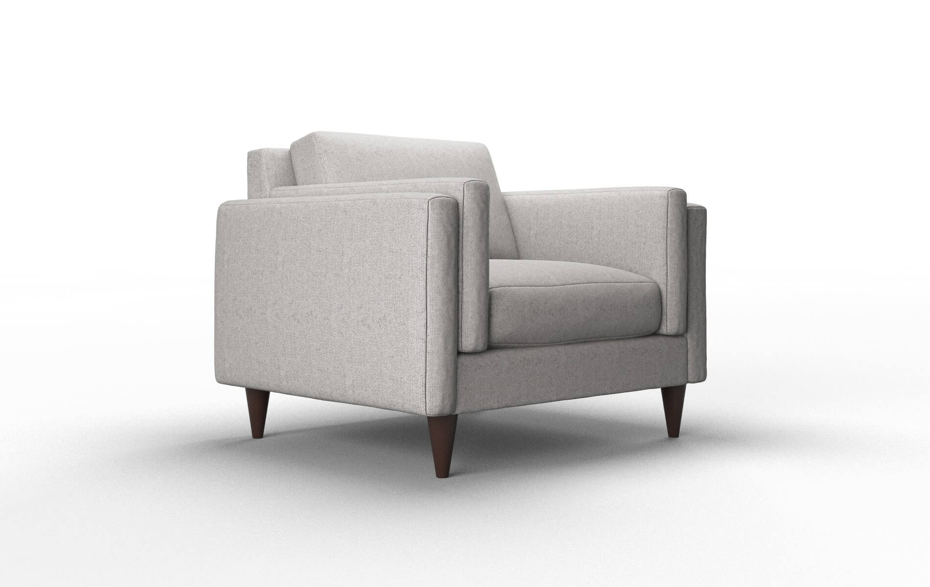 Helsinki Prime Ash Chair espresso legs 2