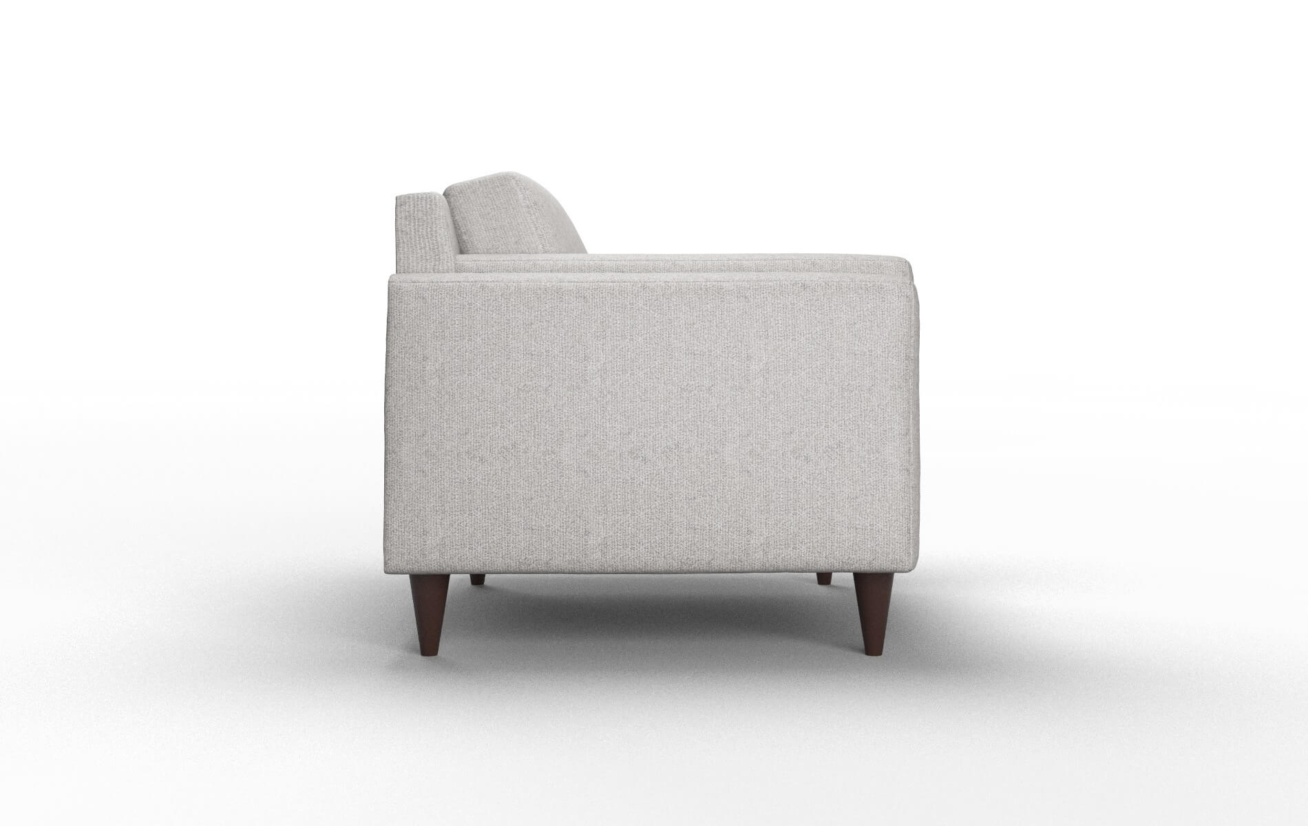 Helsinki Prime Ash Chair espresso legs 3