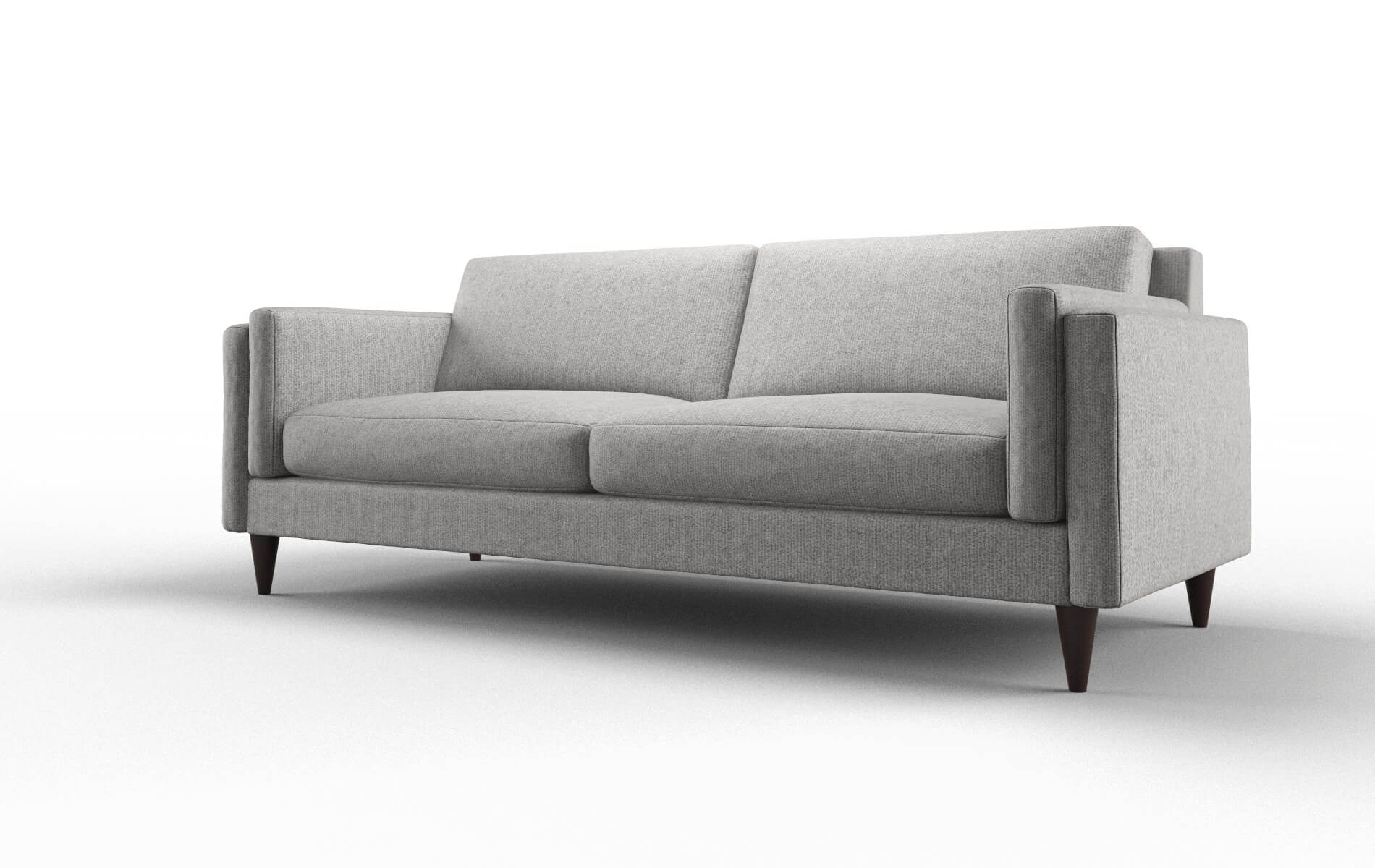 Helsinki Prime Ash Sofa espresso legs 4