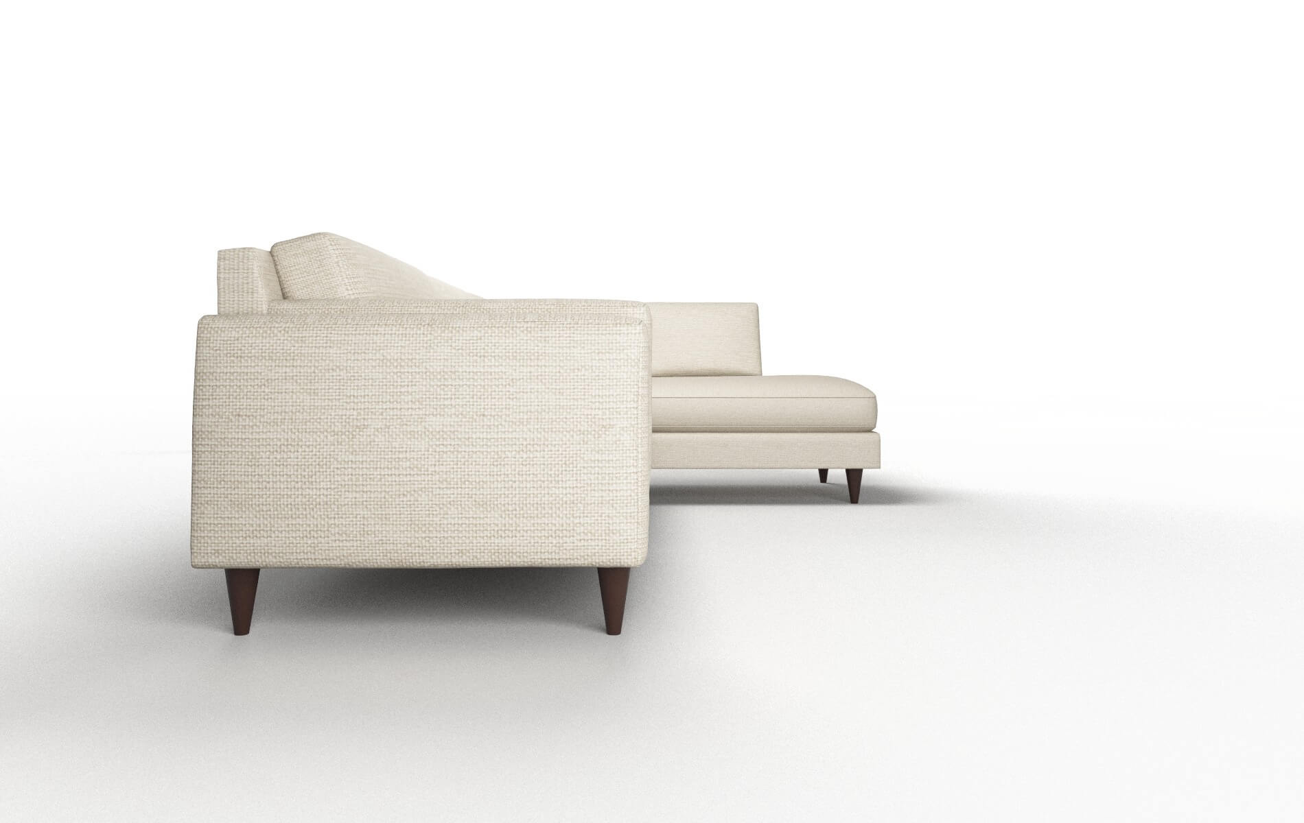 Helsinki Prime Dusk Panel espresso legs 3