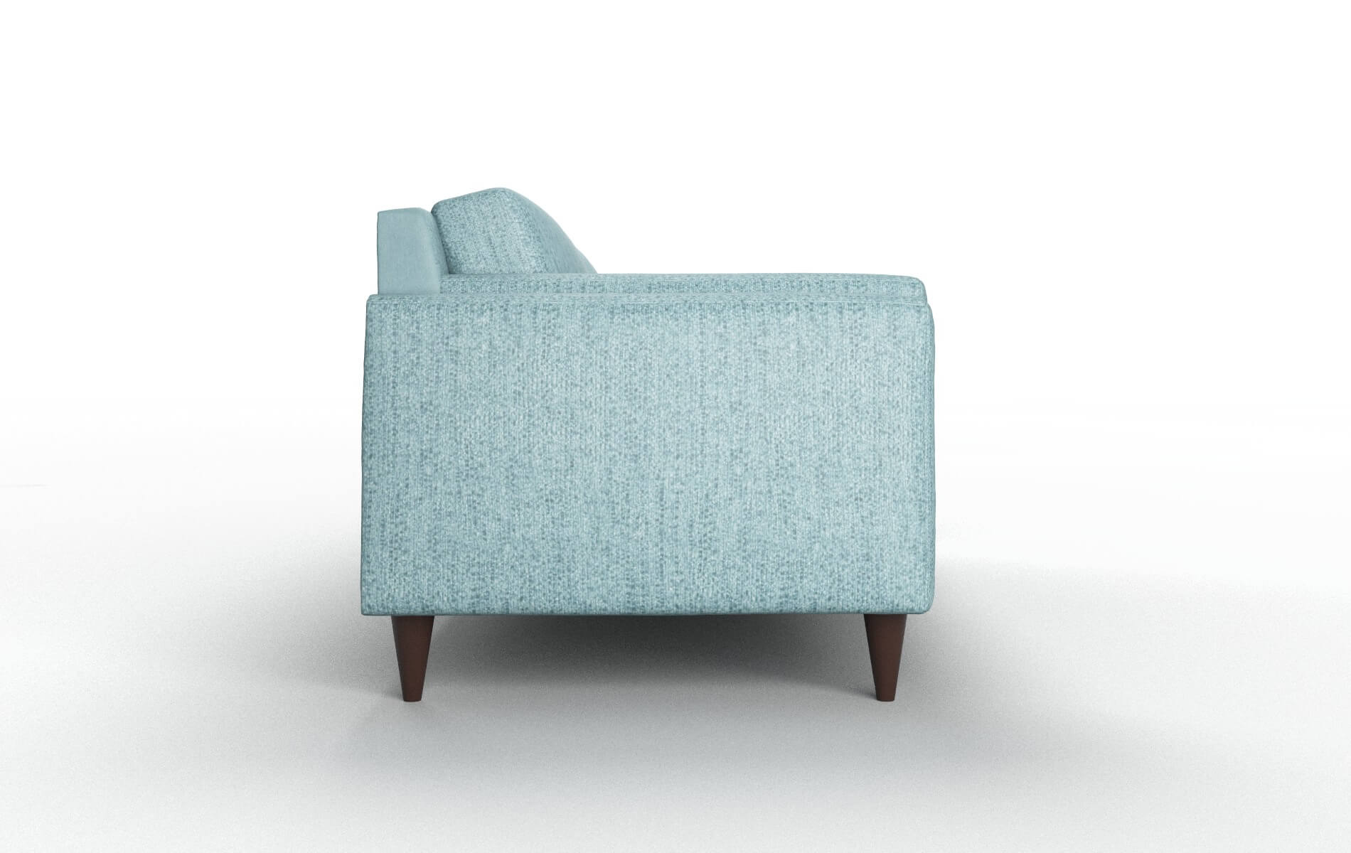 Helsinki Prisma Hydrate Sofa espresso legs 3