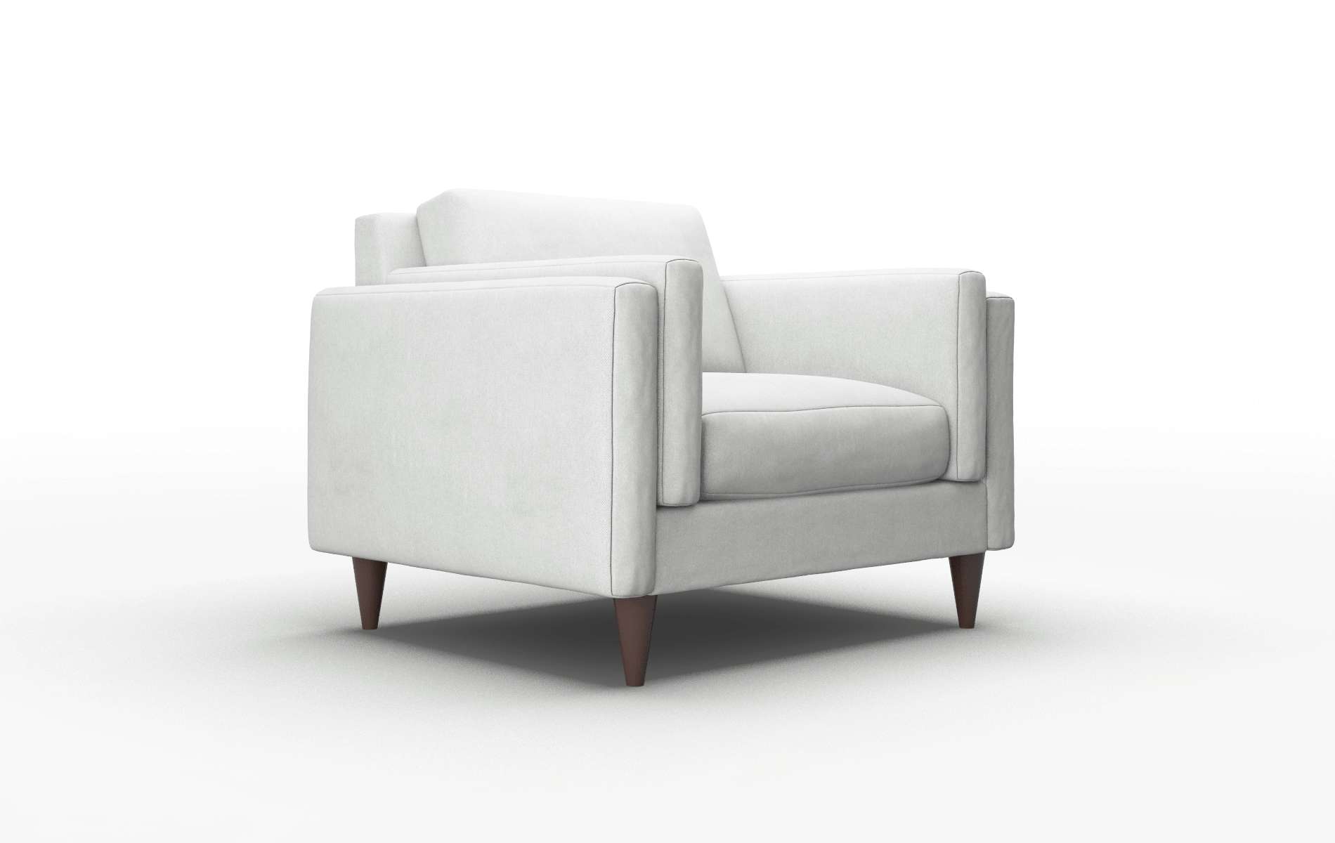 Helsinki Prisma Steam Chair espresso legs 2