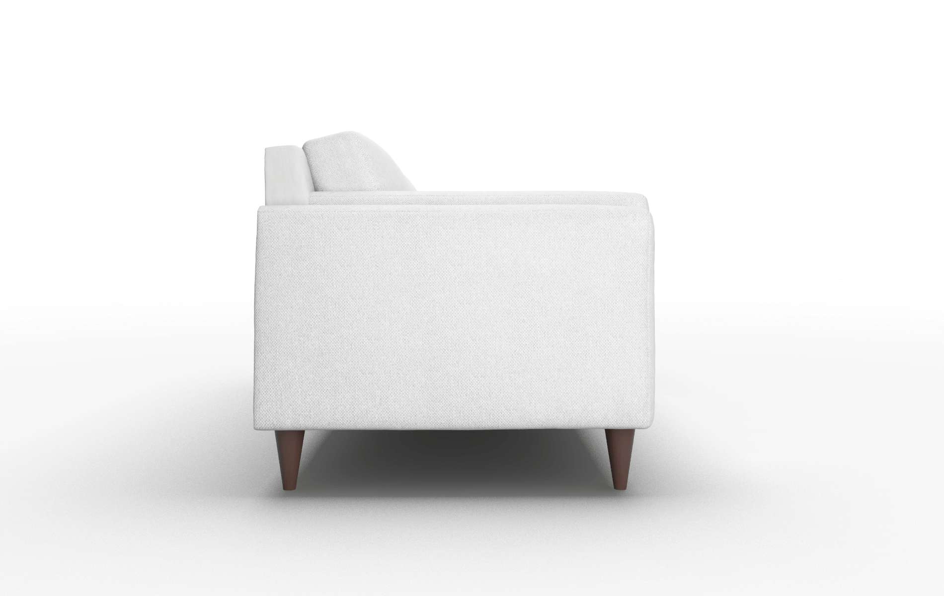 Helsinki Prisma Steam Sofa espresso legs 3