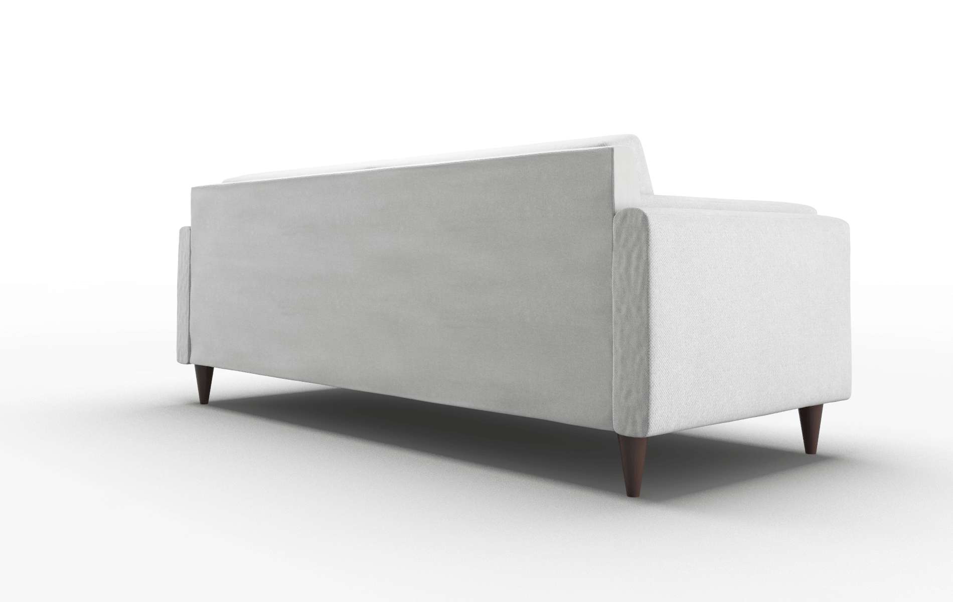 Helsinki Prisma Steam Sofa espresso legs 5