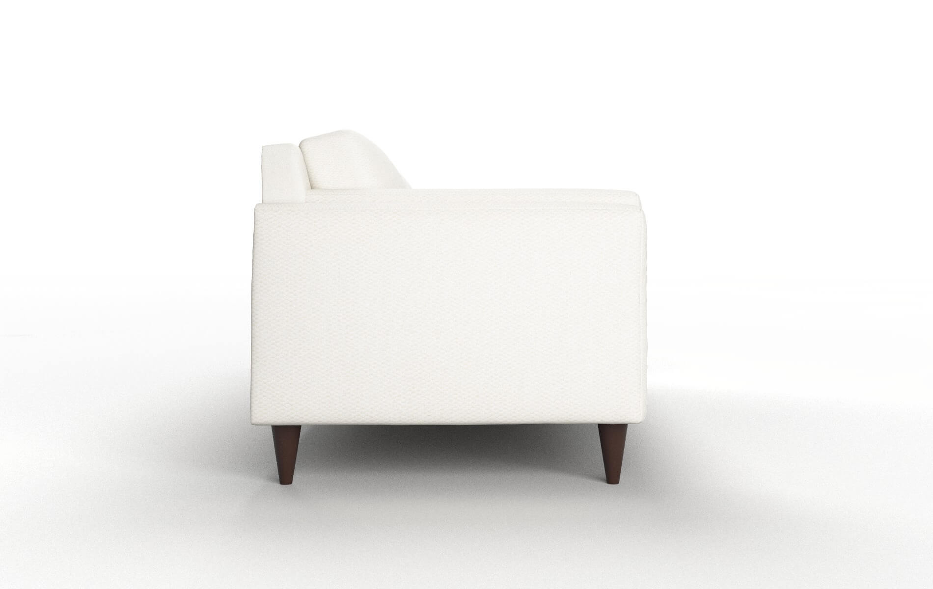 Helsinki R_prize Cream Sofa espresso legs 3