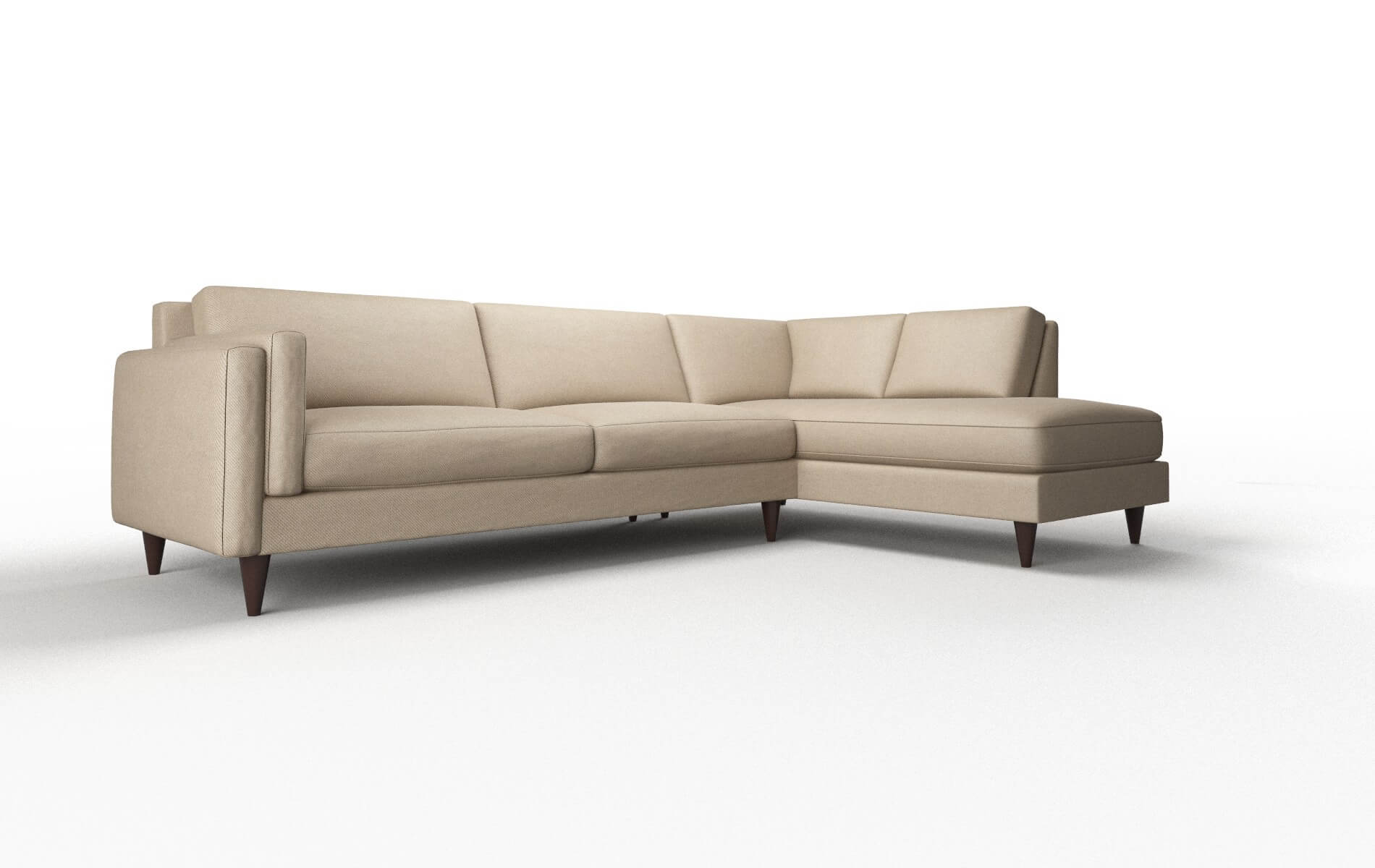 Helsinki Rocket Cappuccino Panel espresso legs 2