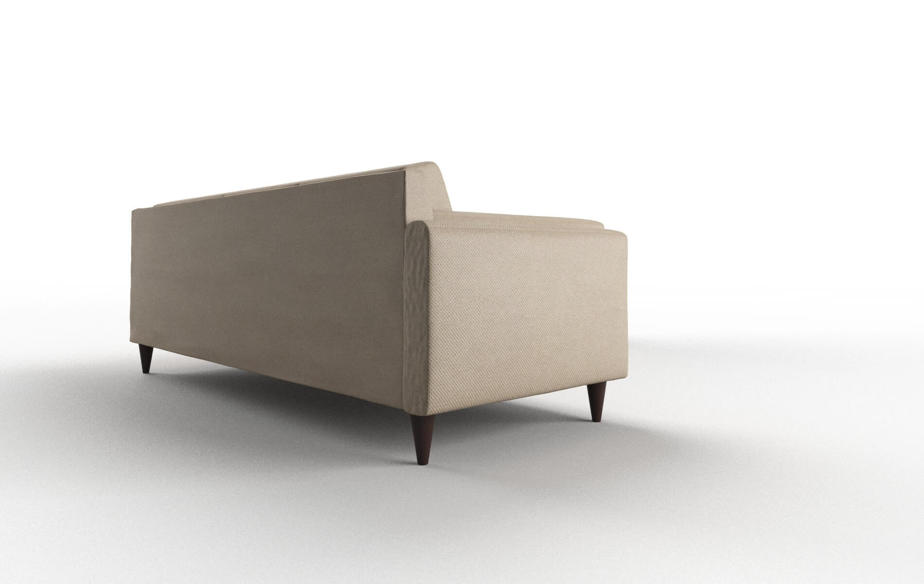 Helsinki Rocket Cappuccino Sectional espresso legs 3