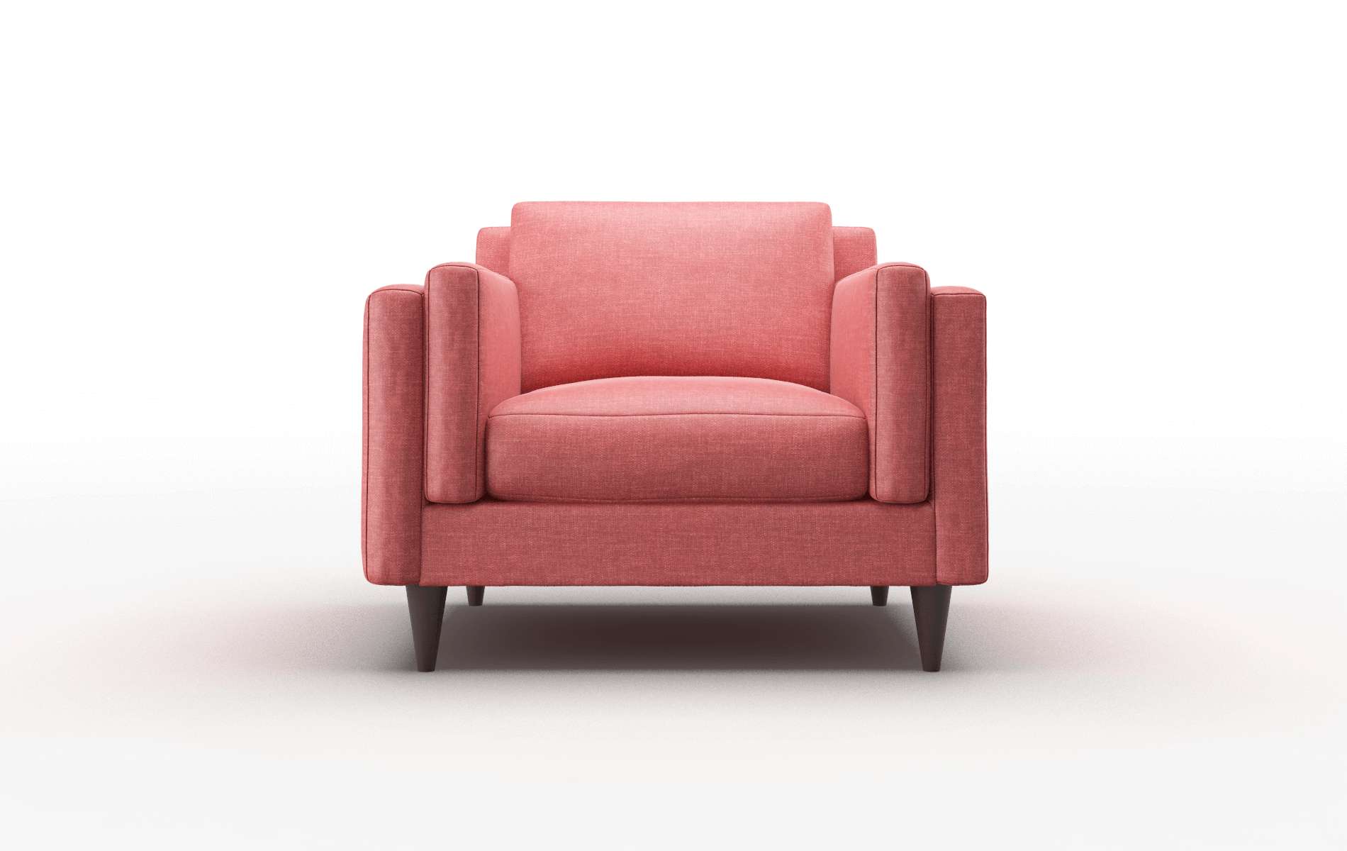 Helsinki Royale Berry Chair espresso legs 1