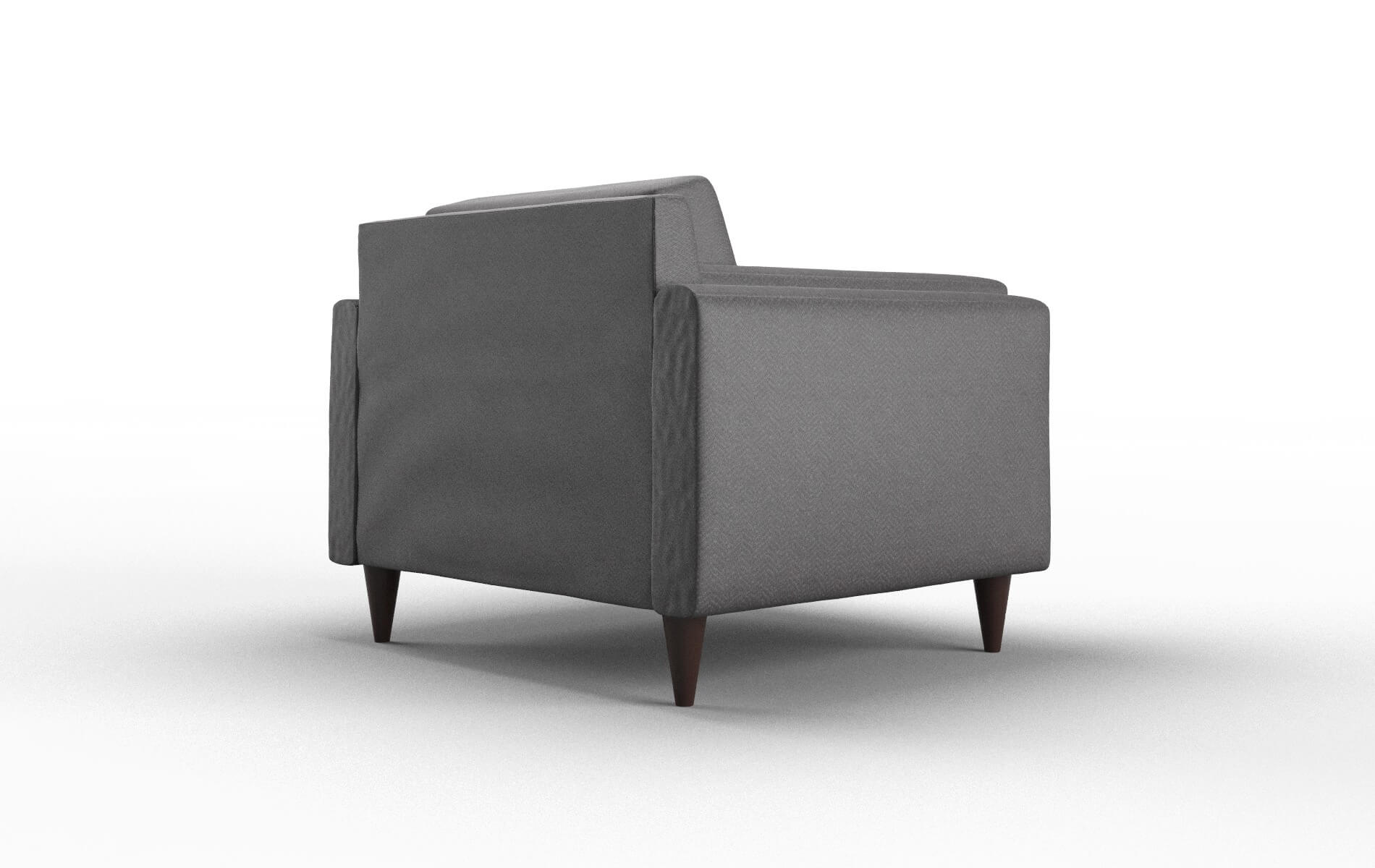 Helsinki Royale Eclipse Chair espresso legs 5