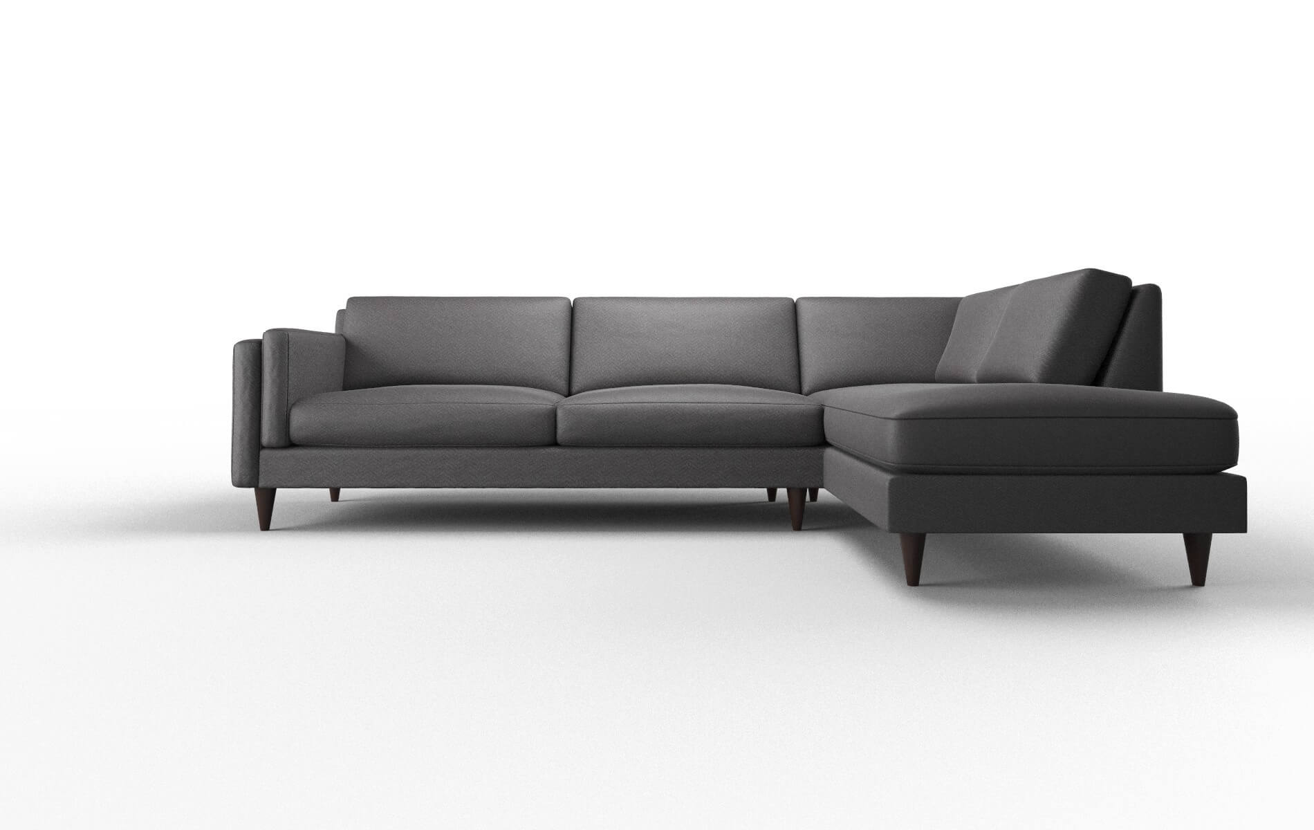 Helsinki Royale Eclipse Panel espresso legs 1