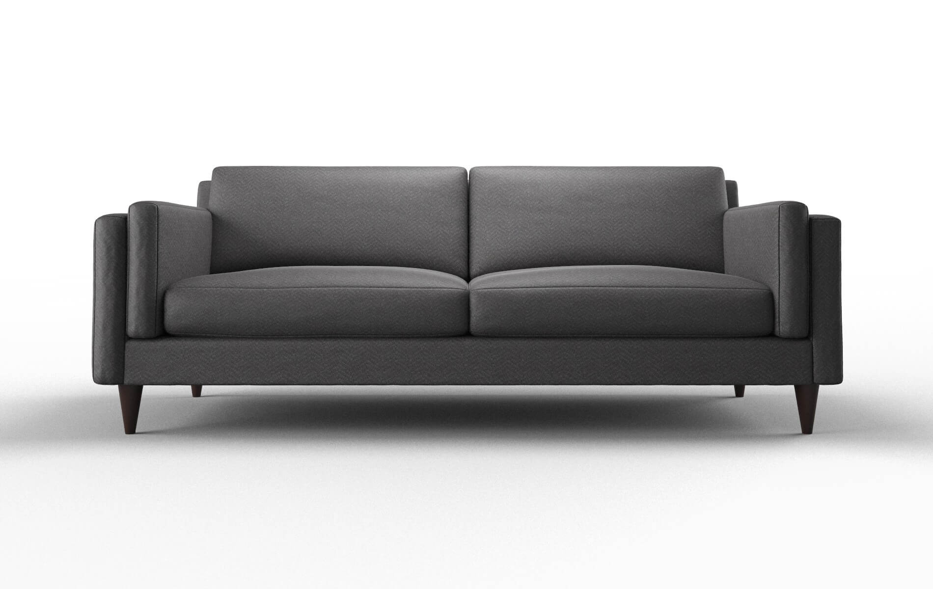 Helsinki Royale eclipse Sofa Espresso Legs  1