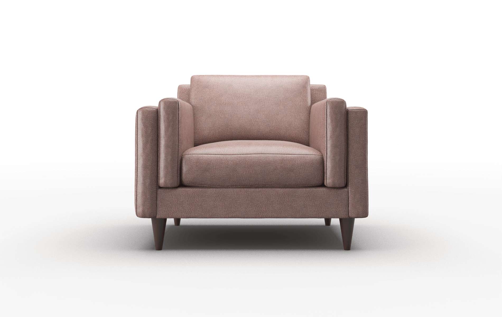 Helsinki Royale Mocha Chair espresso legs 1