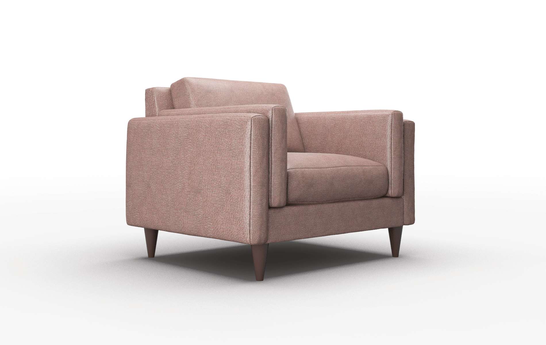 Helsinki Royale Mocha Chair espresso legs 2