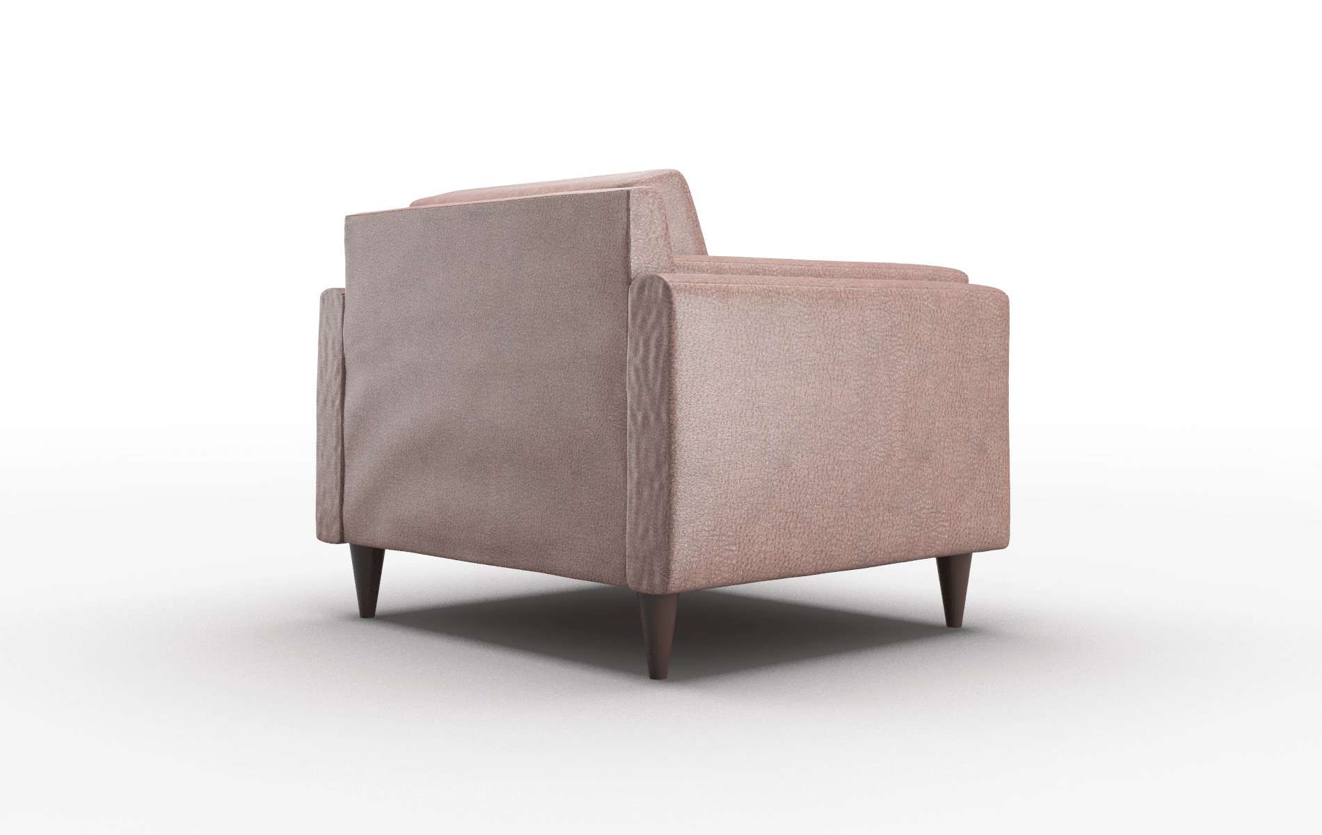 Helsinki Royale Mocha Chair espresso legs 5