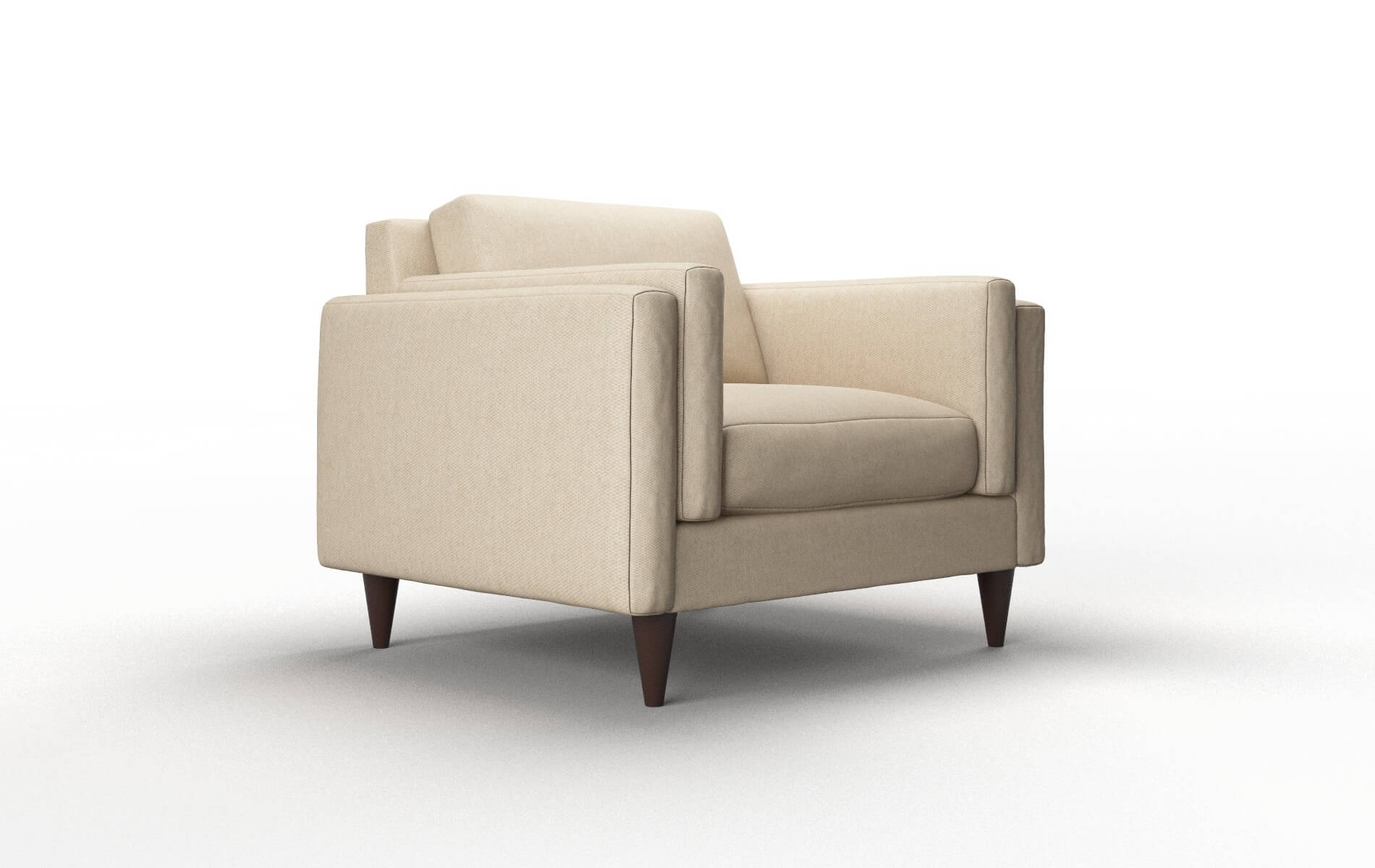 Helsinki Royale Mondo Chair espresso legs 2