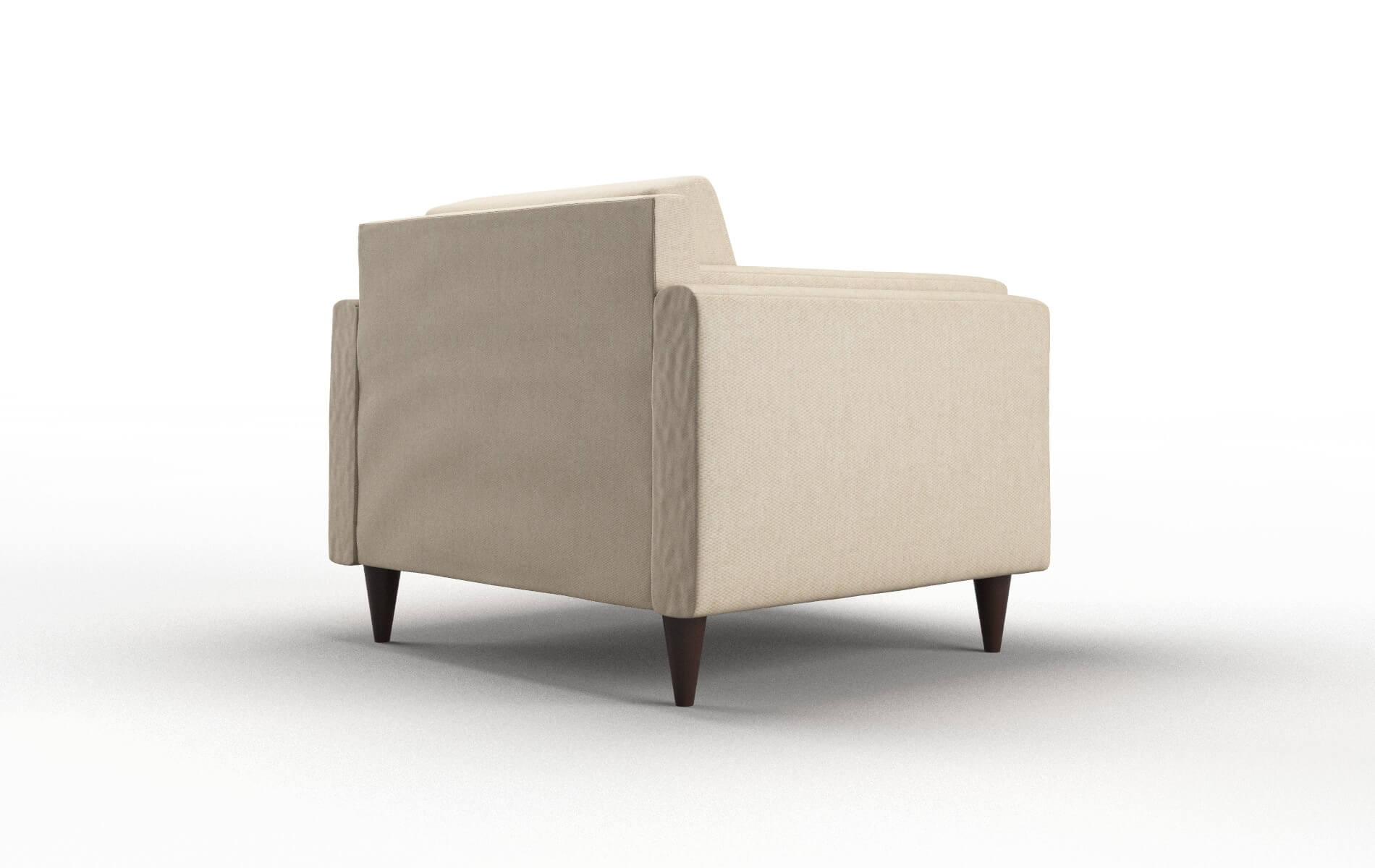 Helsinki Royale Mondo Chair espresso legs 5